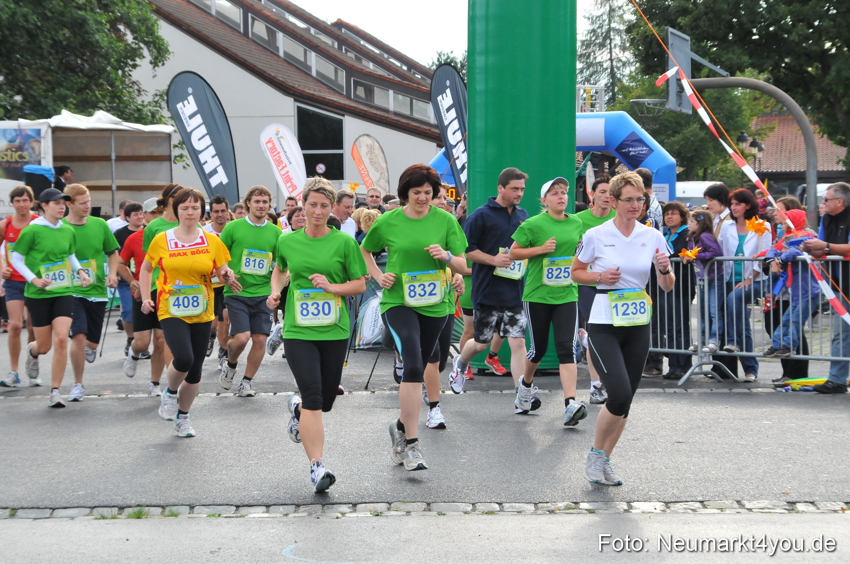 Firmenlauf Neumarkt 210711 0068