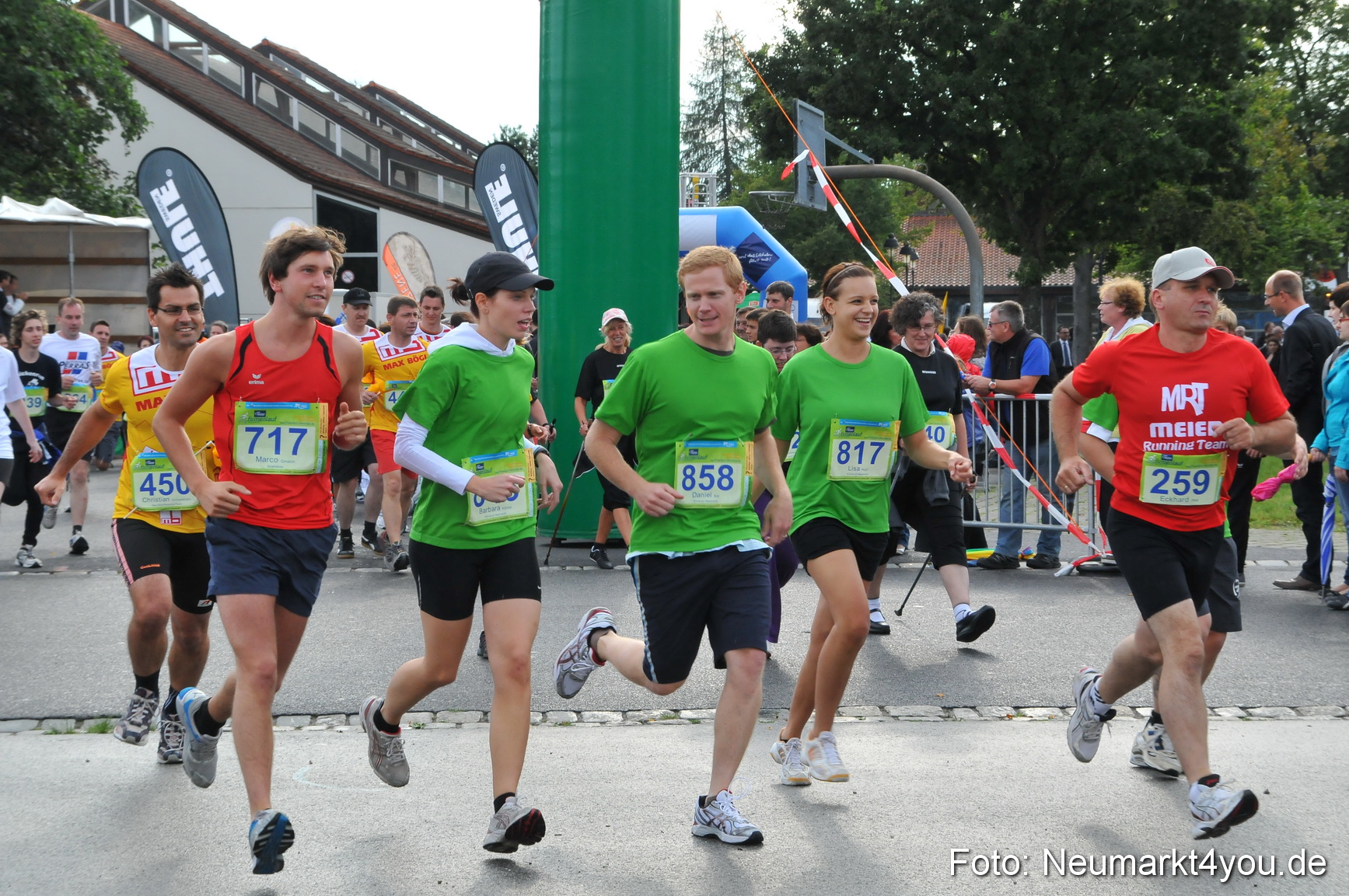 Firmenlauf Neumarkt 210711 0069
