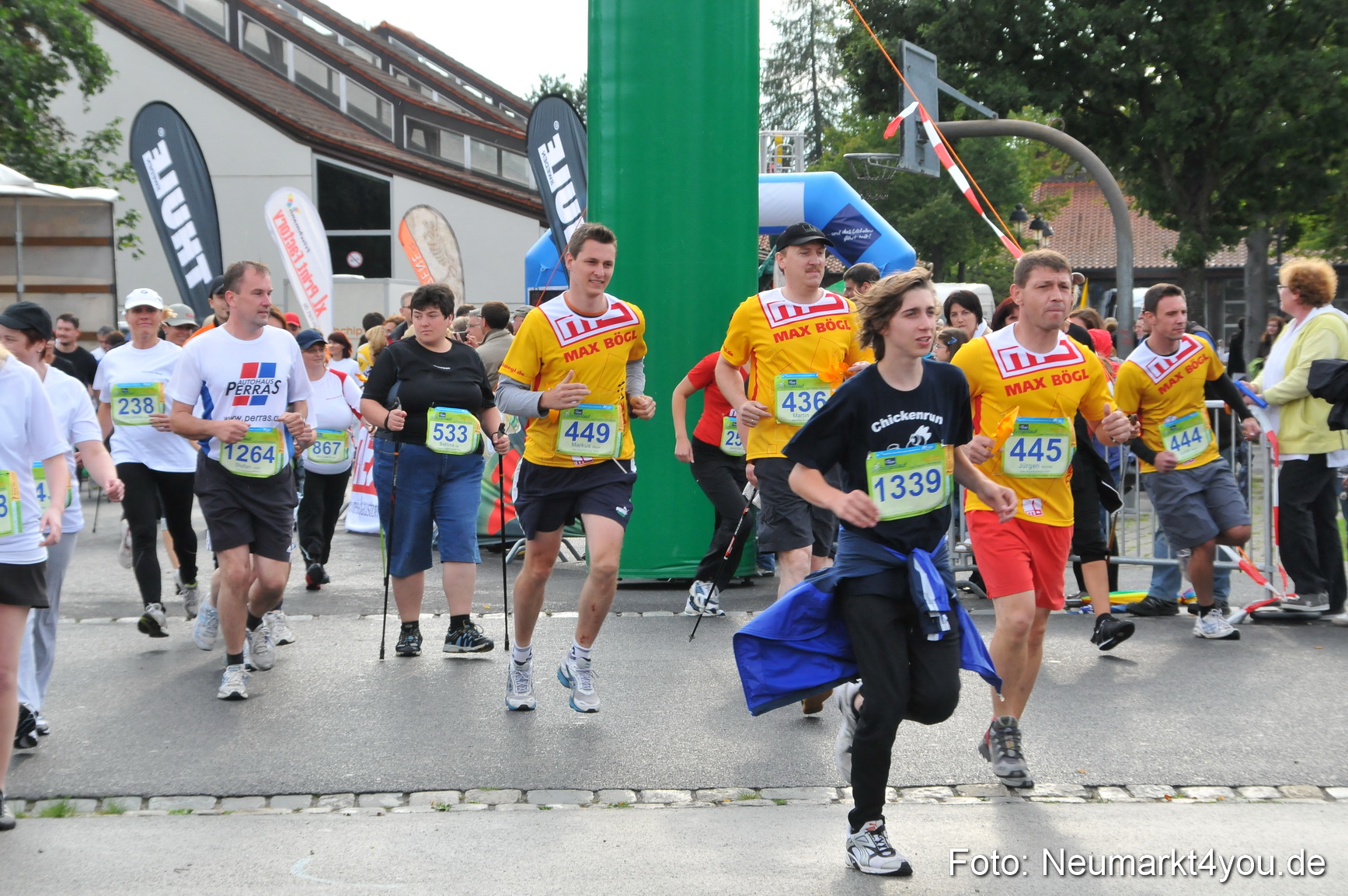 Firmenlauf Neumarkt 210711 0070
