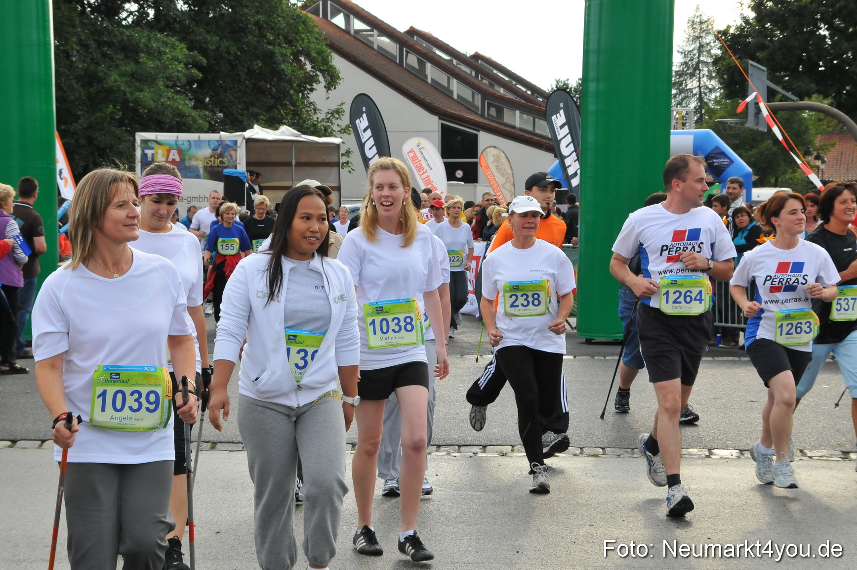 Firmenlauf Neumarkt 210711 0071