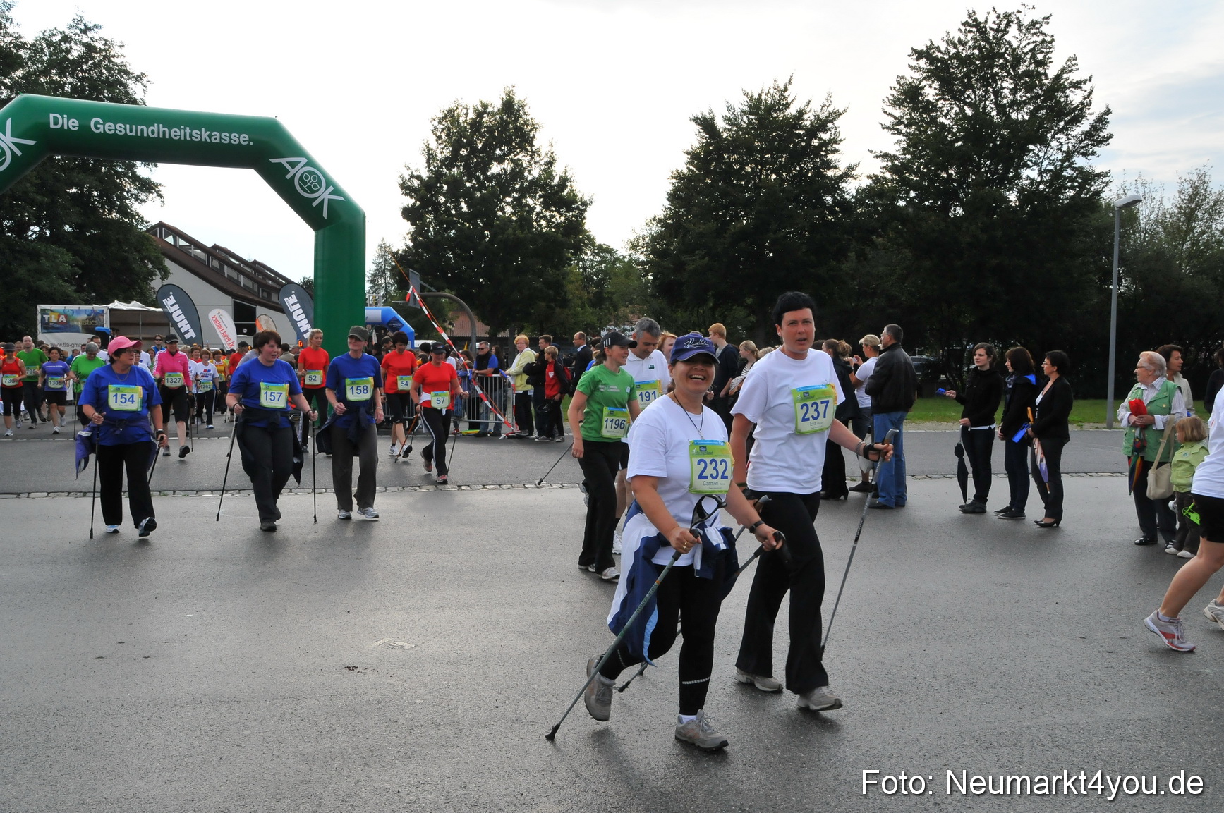 Firmenlauf Neumarkt 210711 0073
