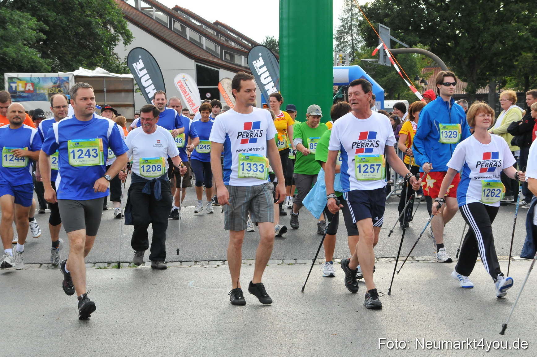 Firmenlauf Neumarkt 210711 0075
