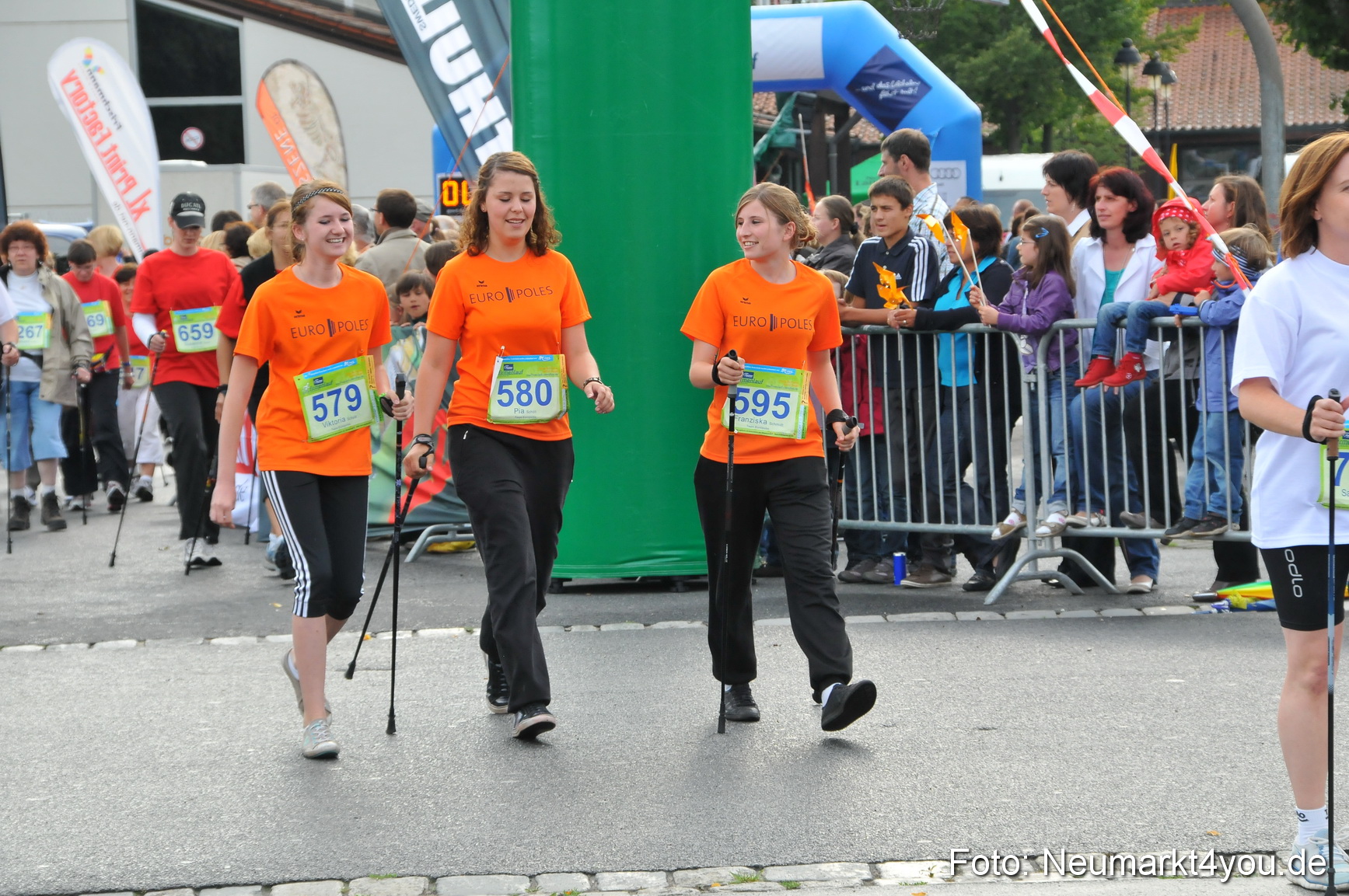 Firmenlauf Neumarkt 210711 0077