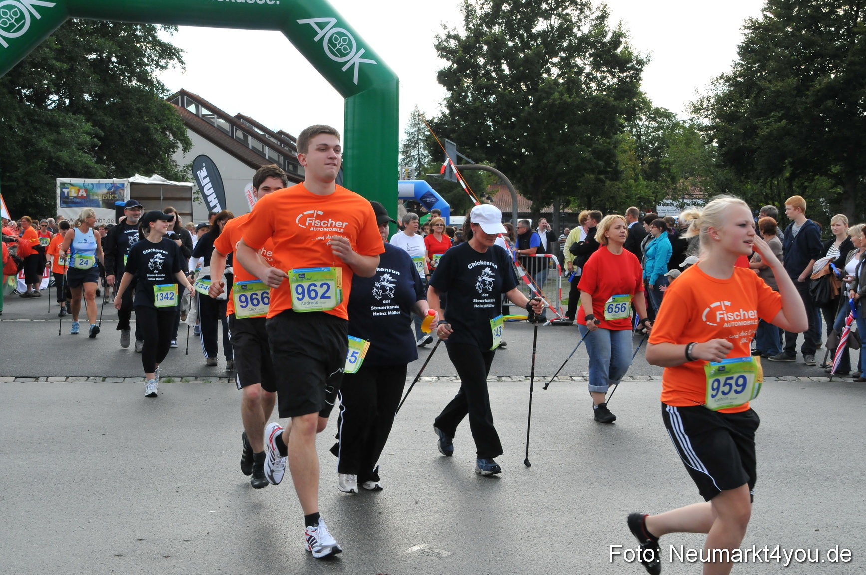 Firmenlauf Neumarkt 210711 0081