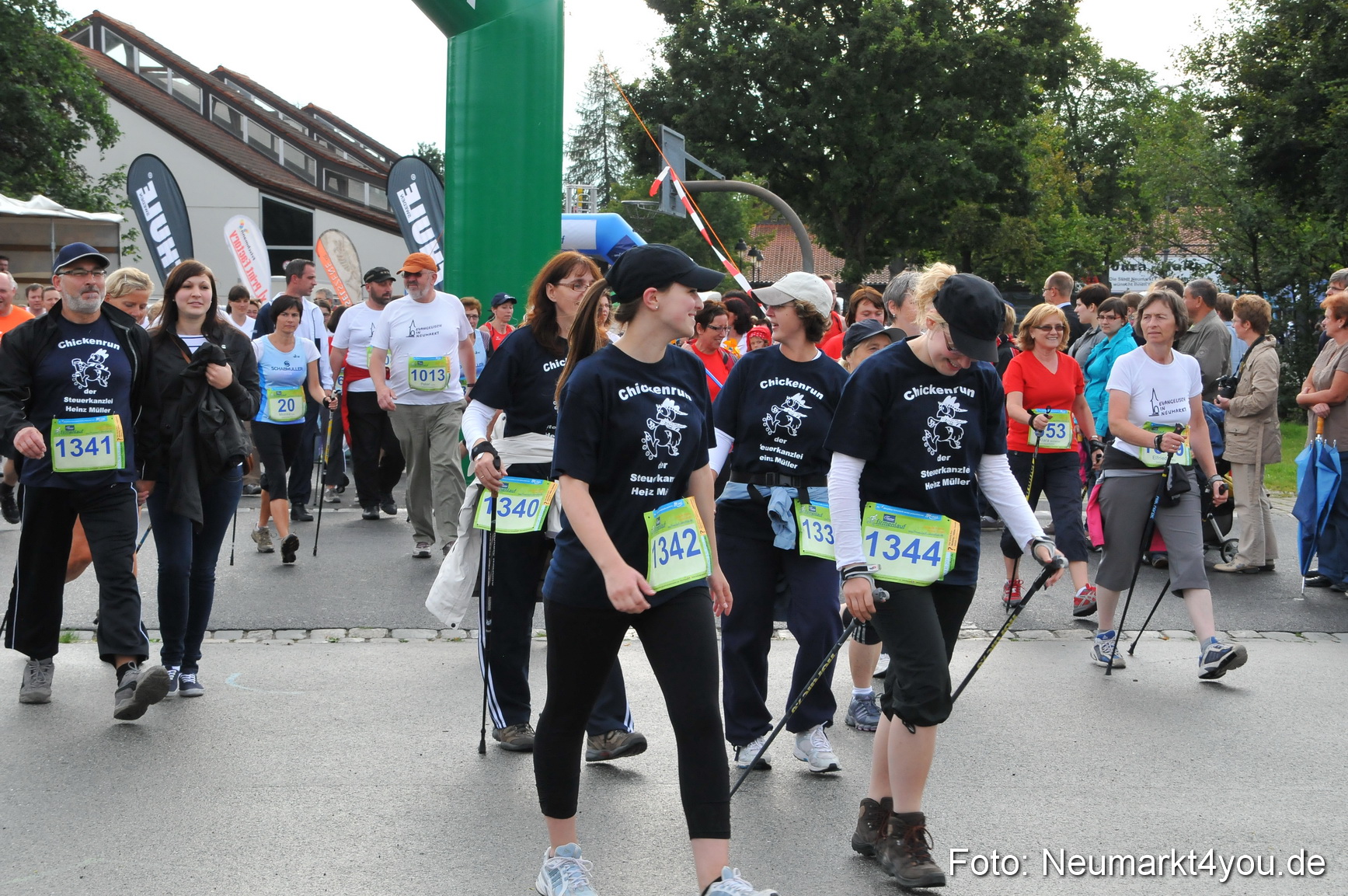 Firmenlauf Neumarkt 210711 0082