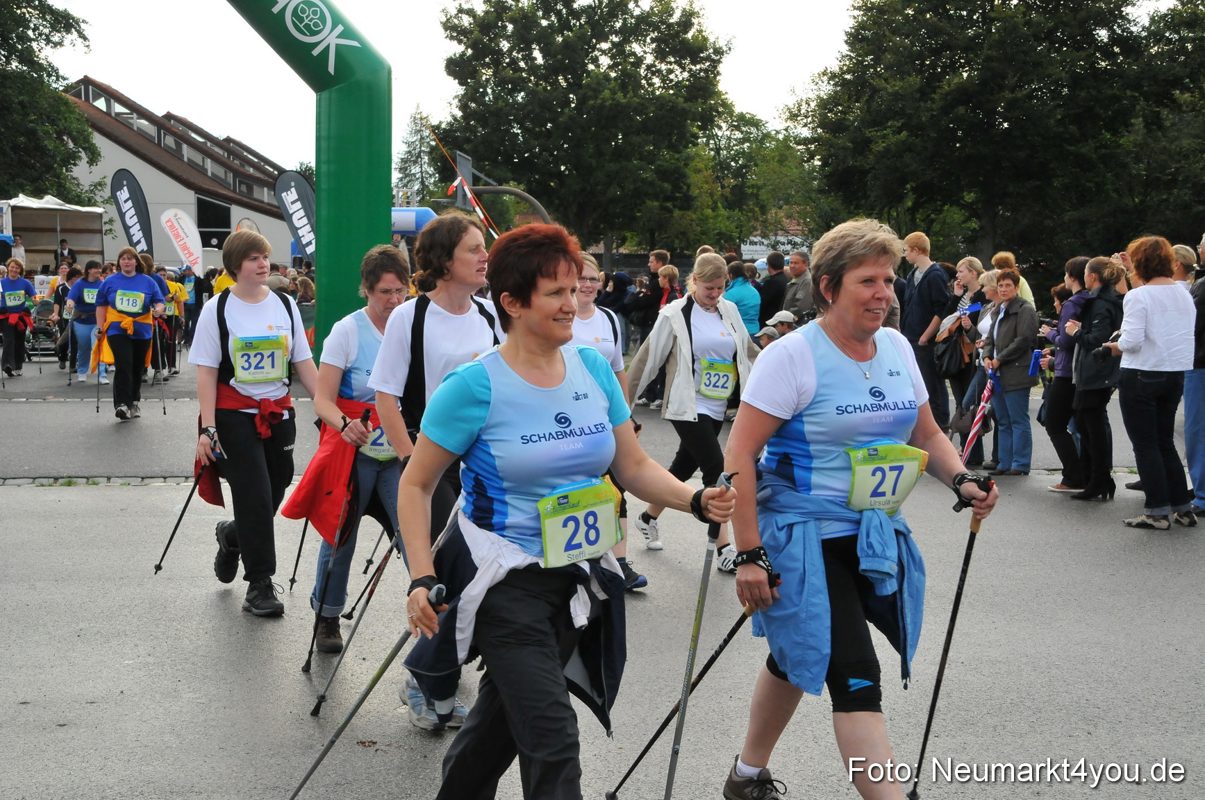Firmenlauf Neumarkt 210711 0085