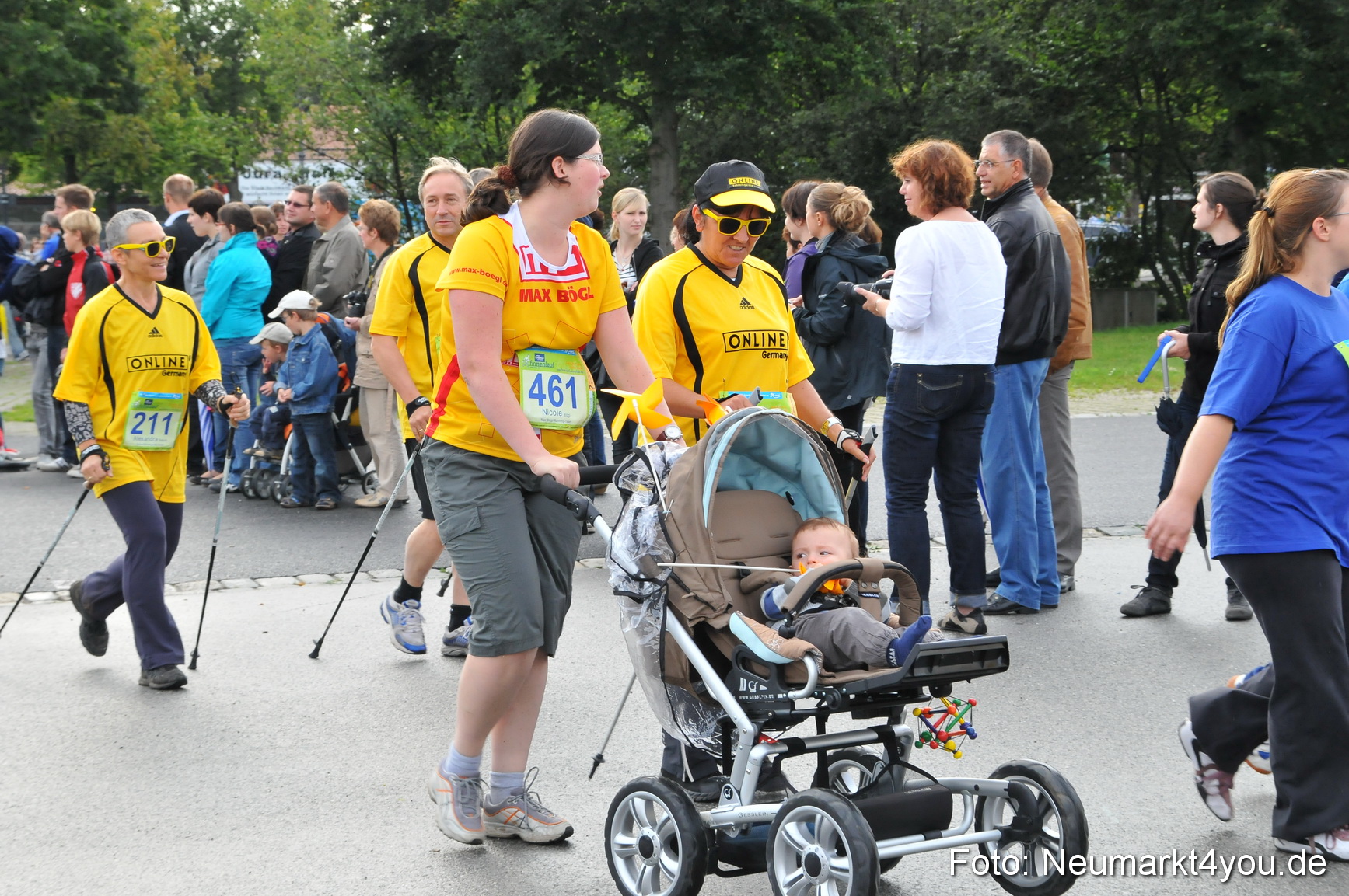 Firmenlauf Neumarkt 210711 0088