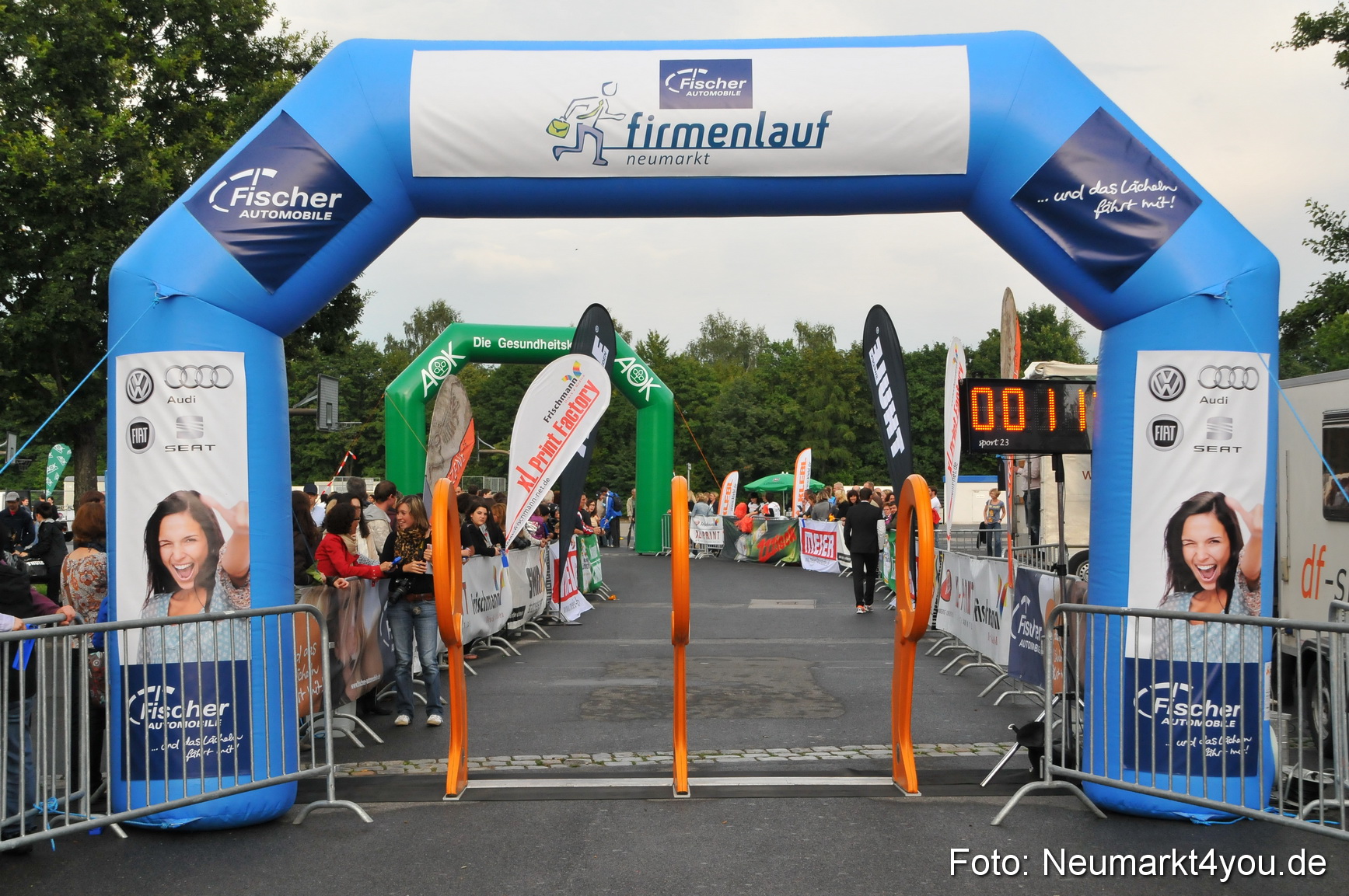 Firmenlauf Neumarkt 210711 0089