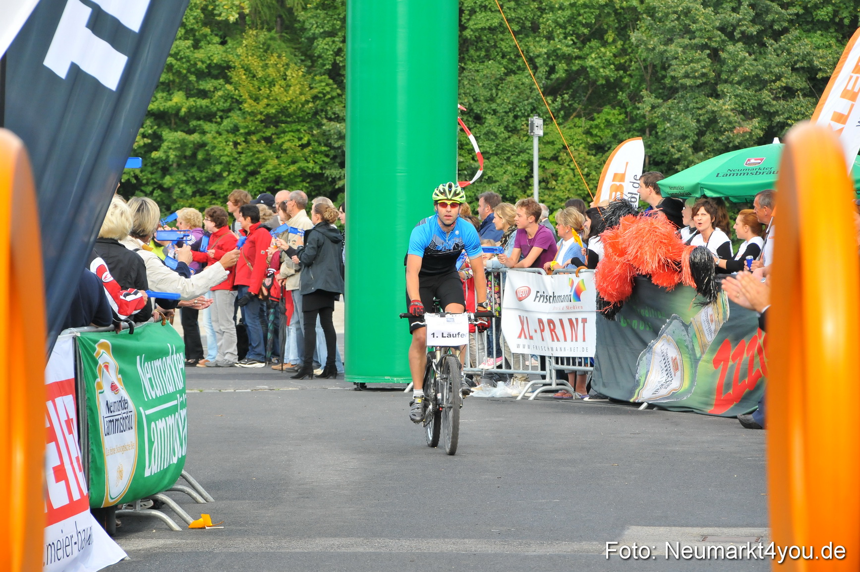 Firmenlauf Neumarkt 210711 0090