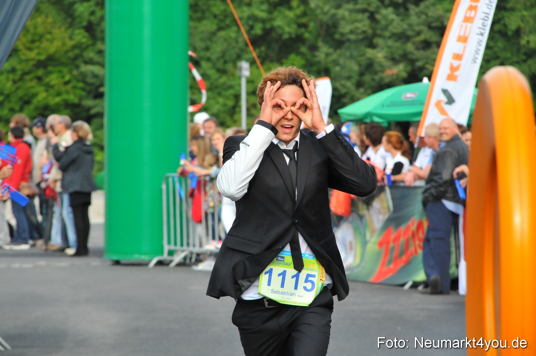 Firmenlauf Neumarkt 210711 0093