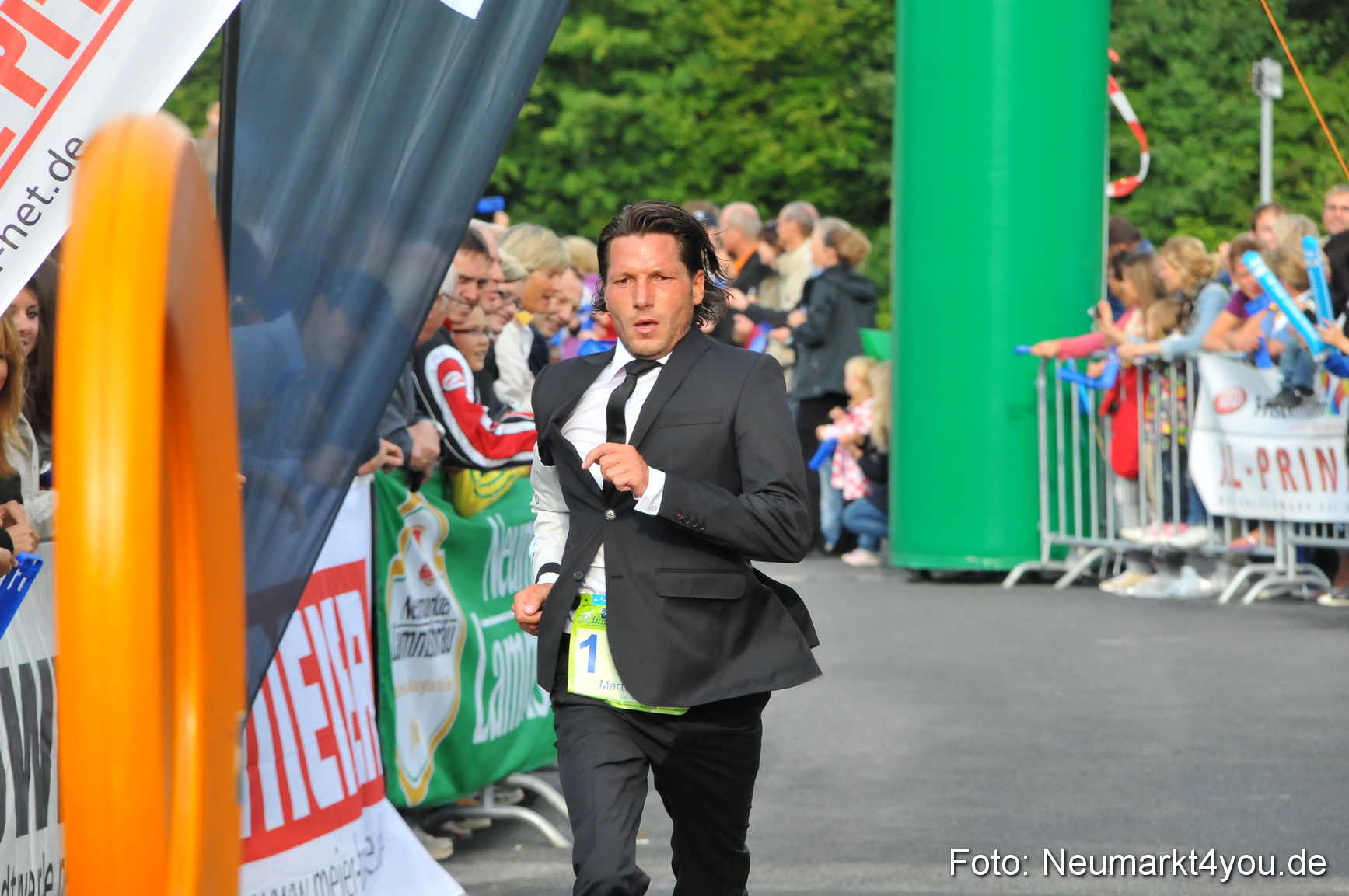 Firmenlauf Neumarkt 210711 0095