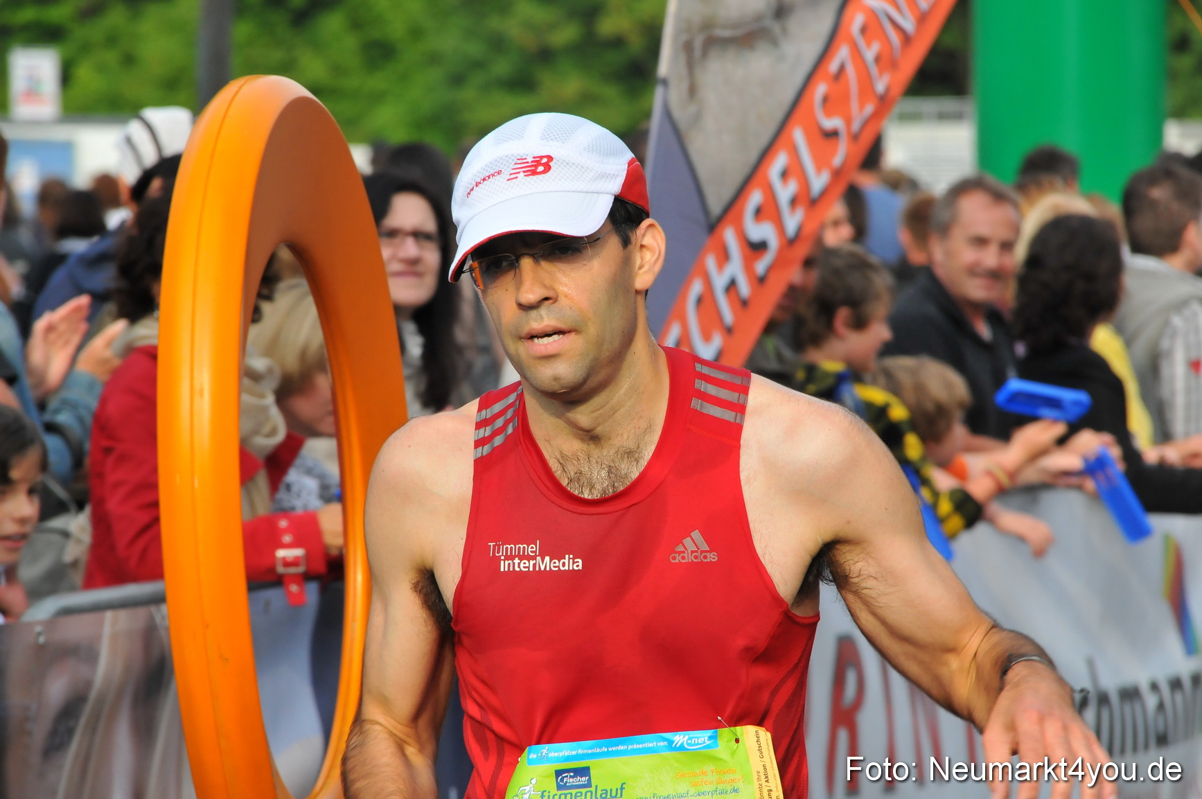 Firmenlauf Neumarkt 210711 0097