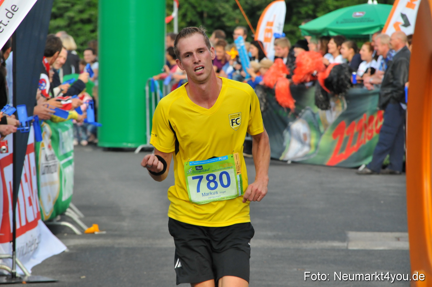 Firmenlauf Neumarkt 210711 0098