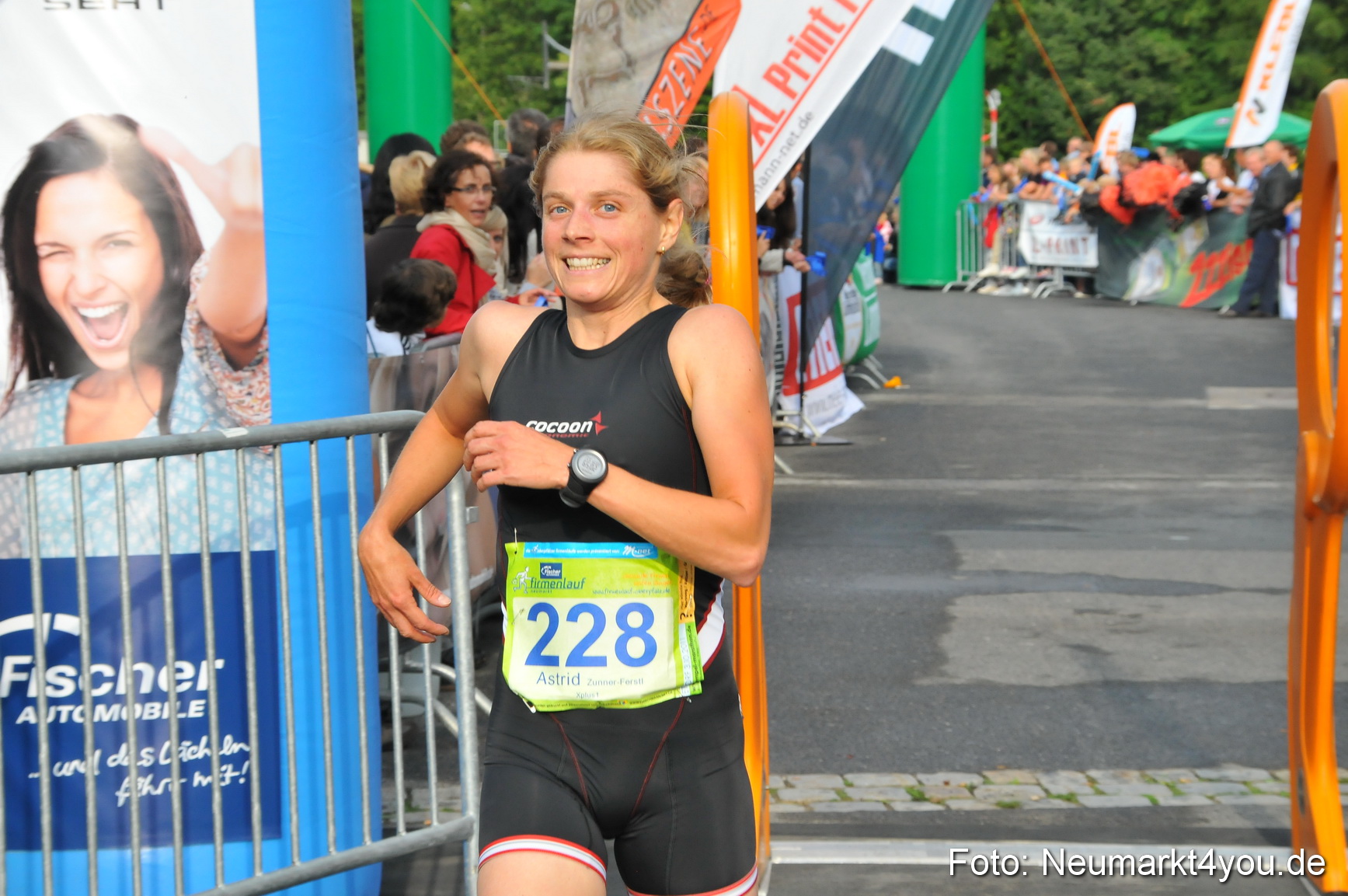 Firmenlauf Neumarkt 210711 0099