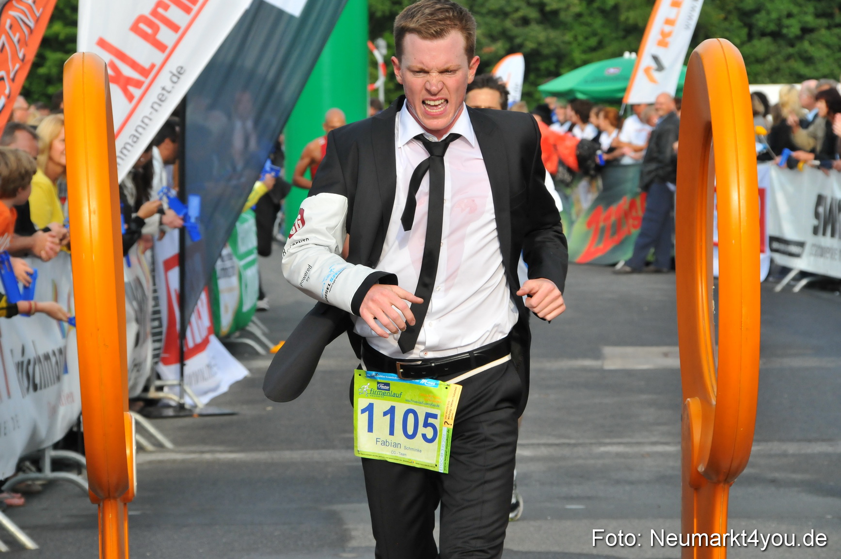 Firmenlauf Neumarkt 210711 0100