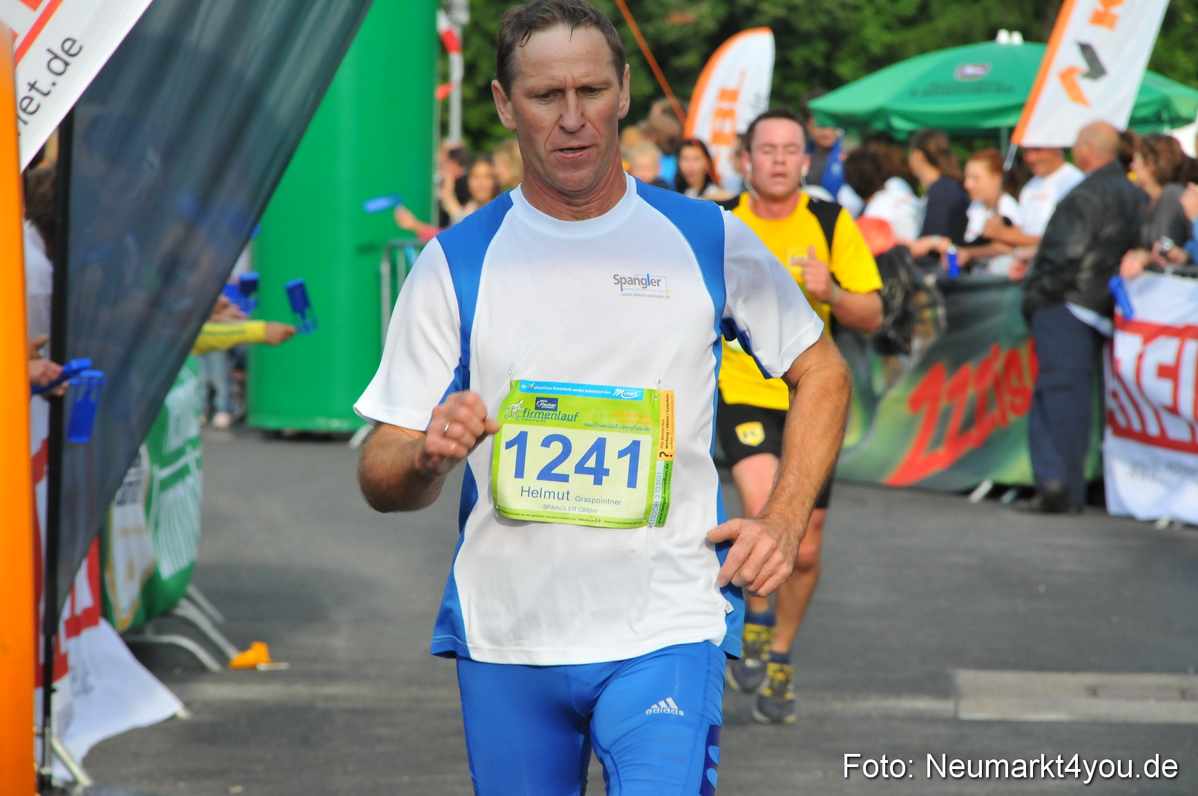 Firmenlauf Neumarkt 210711 0102