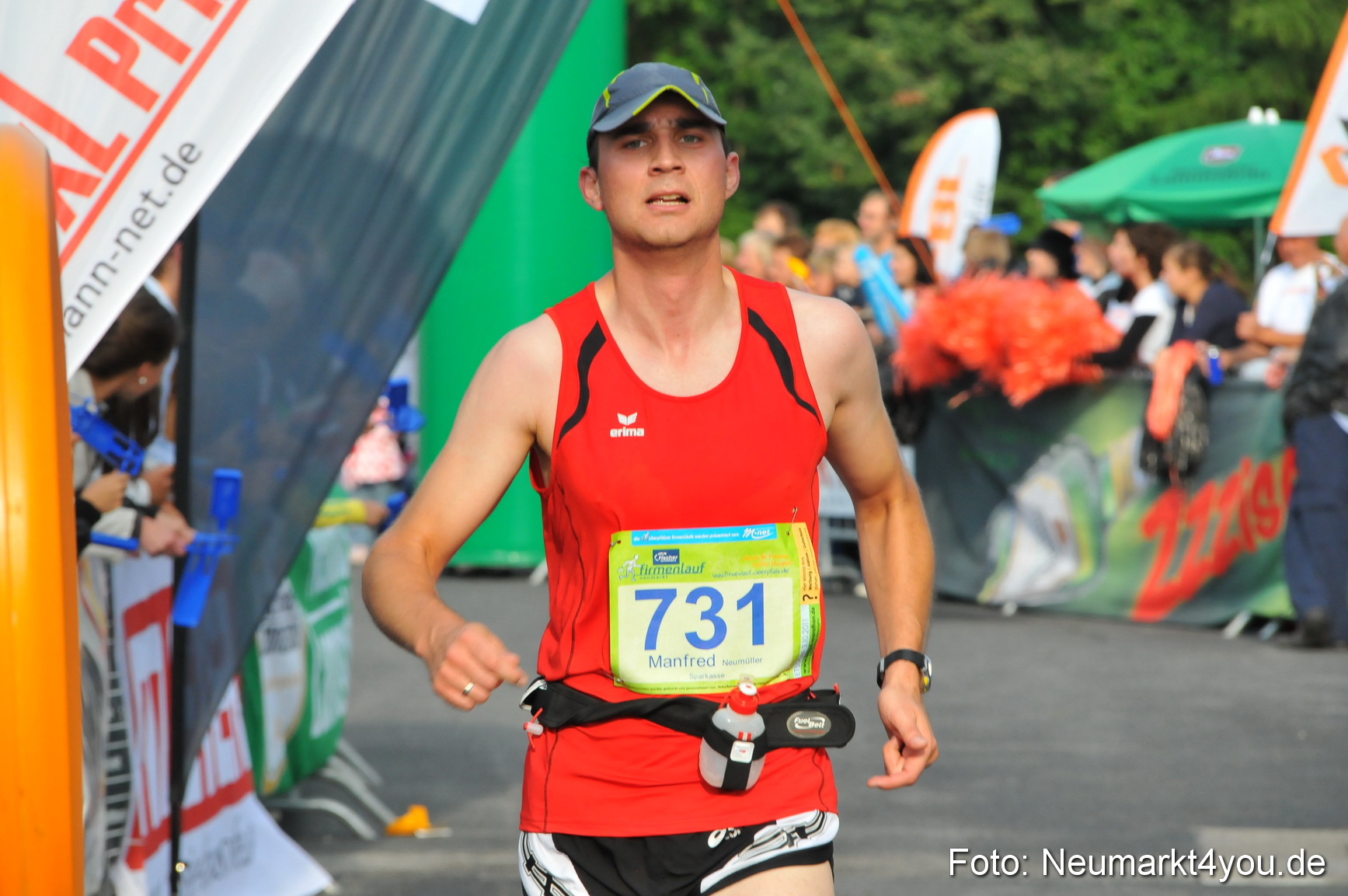 Firmenlauf Neumarkt 210711 0103