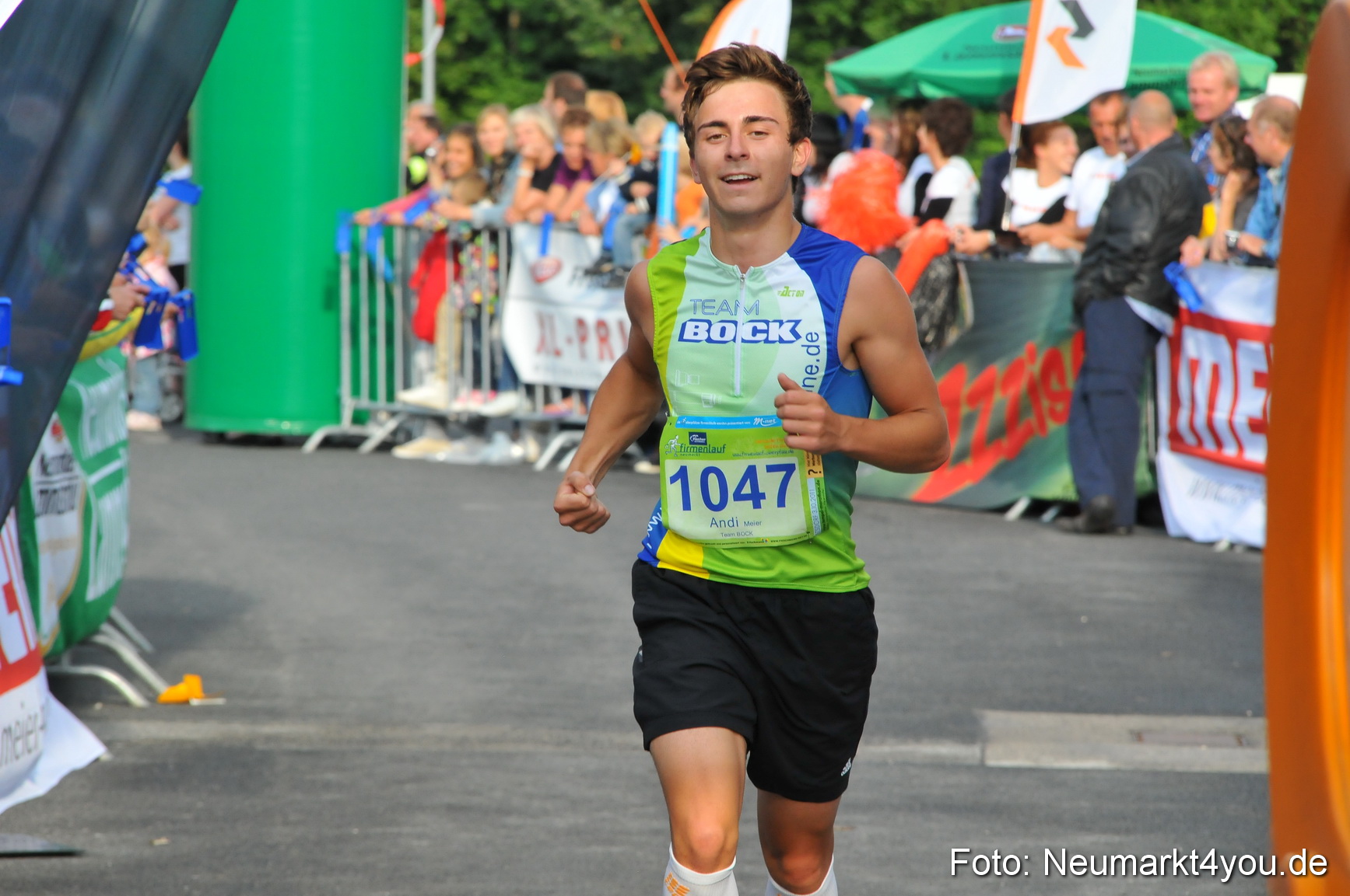Firmenlauf Neumarkt 210711 0105
