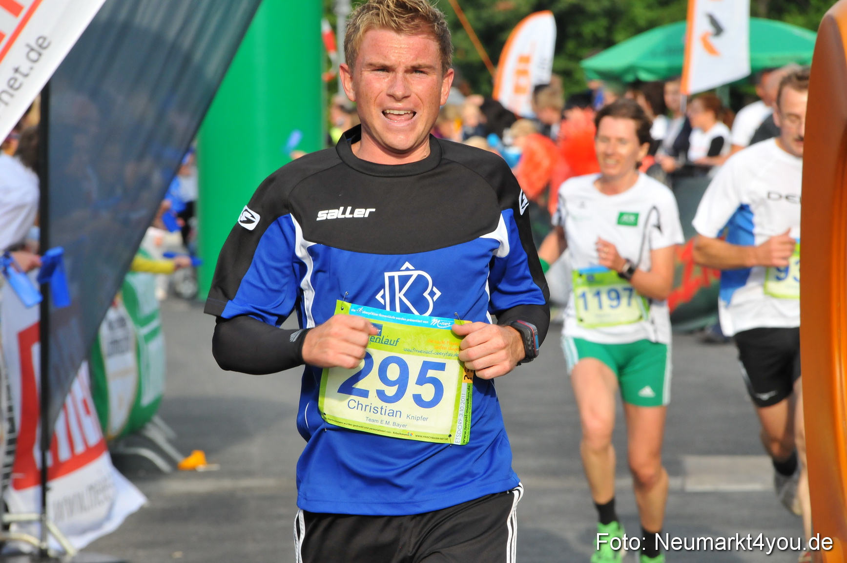 Firmenlauf Neumarkt 210711 0108