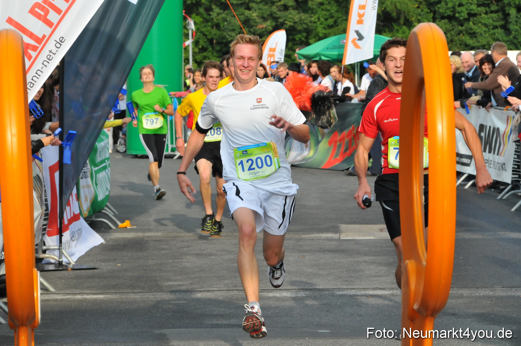 Firmenlauf Neumarkt 210711 0109
