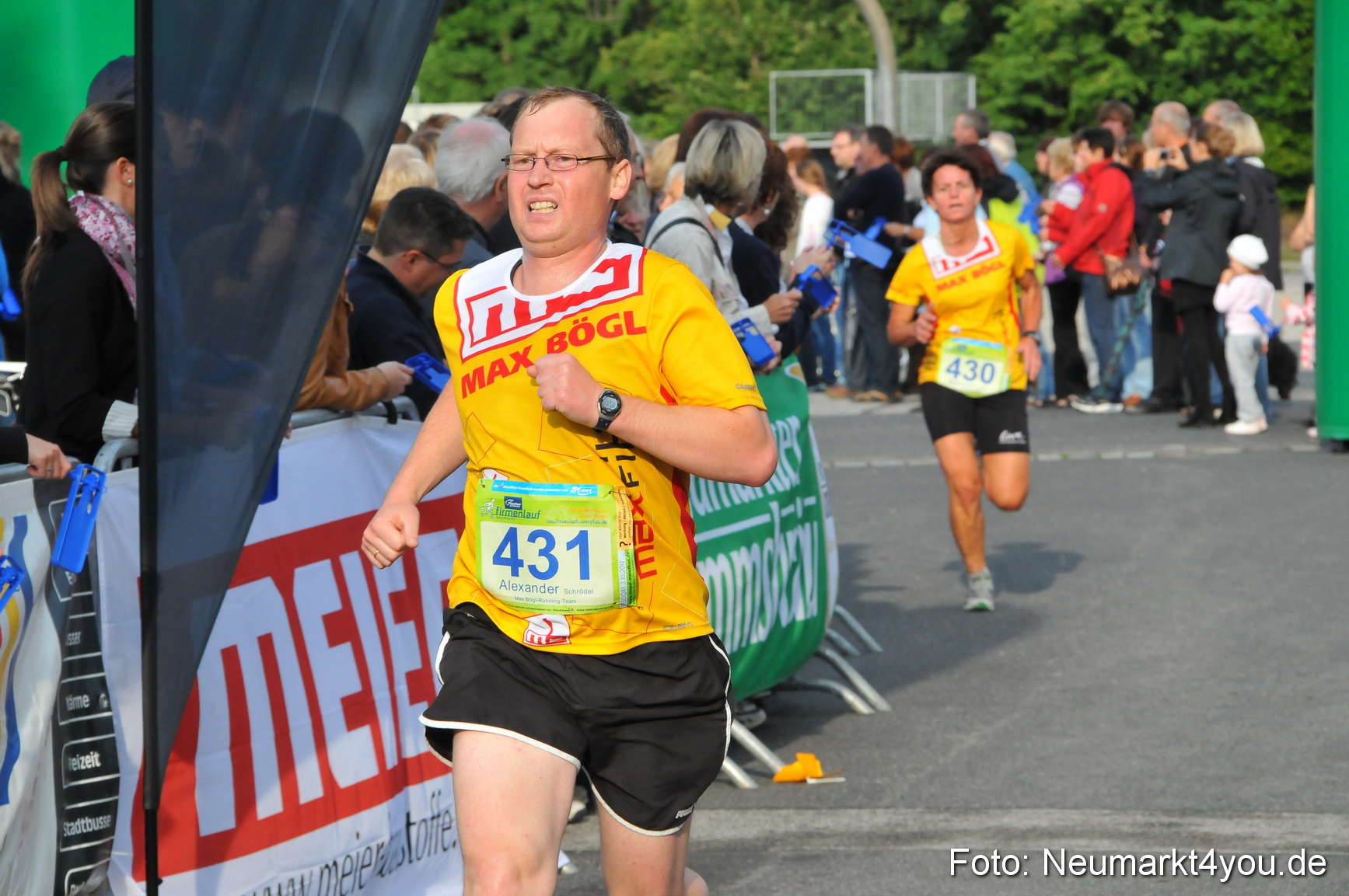 Firmenlauf Neumarkt 210711 0114