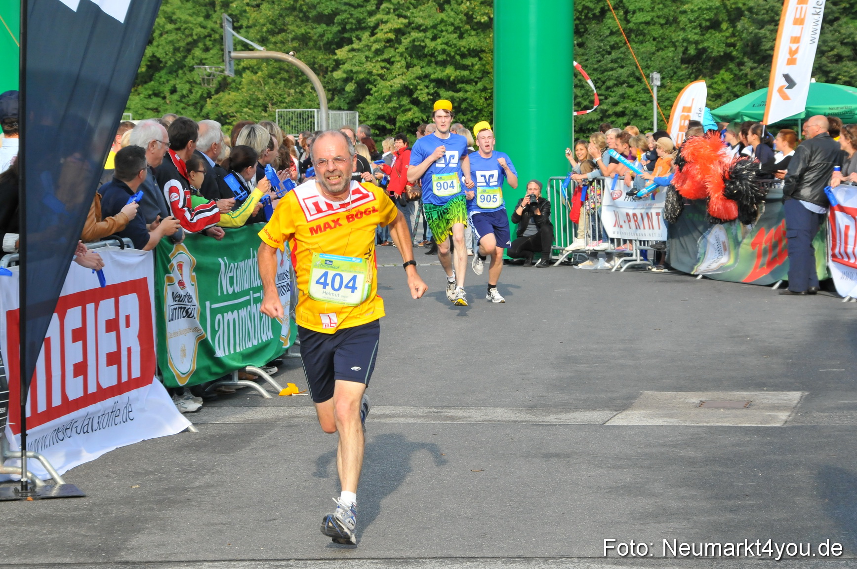 Firmenlauf Neumarkt 210711 0116
