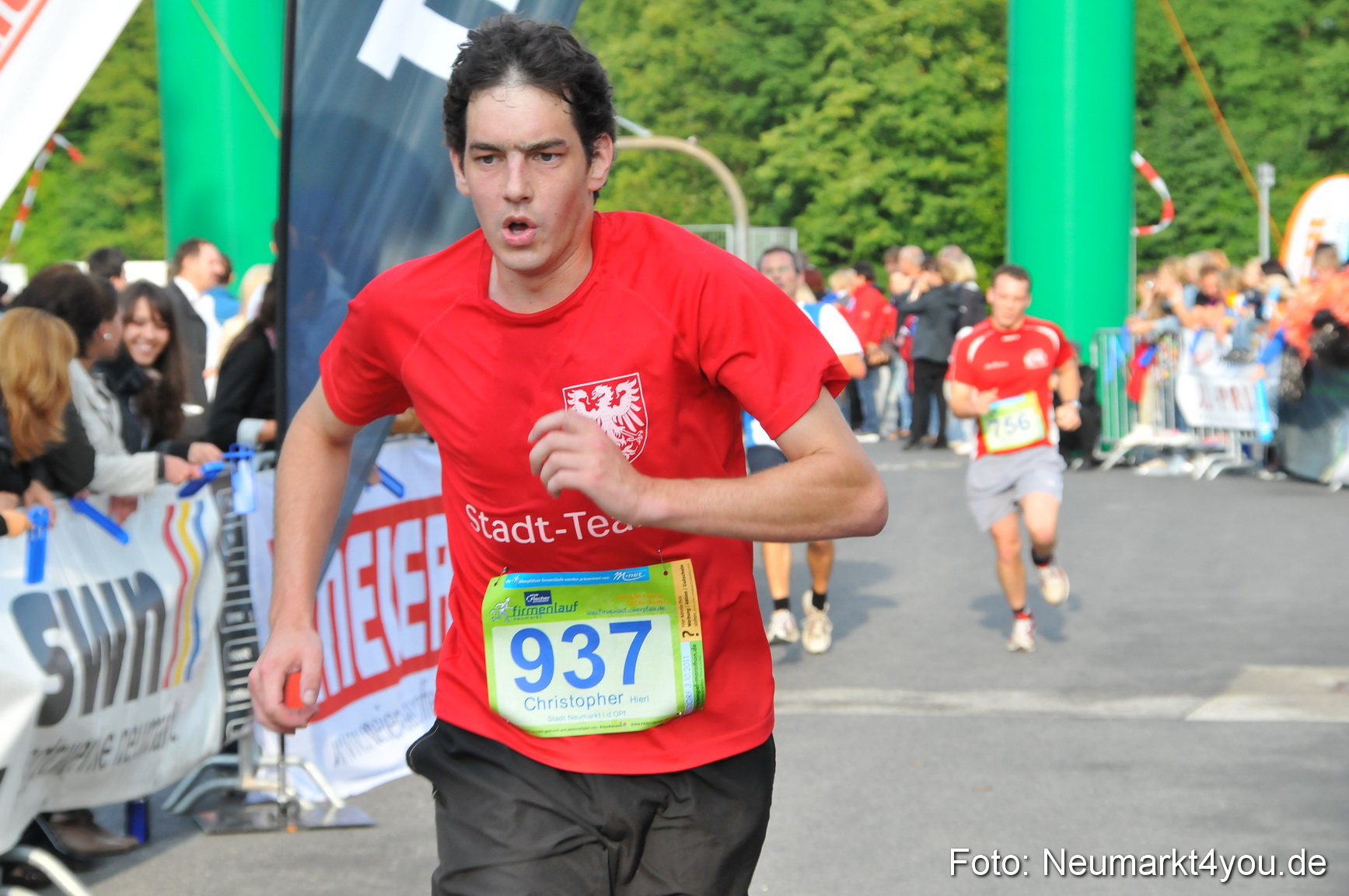 Firmenlauf Neumarkt 210711 0118
