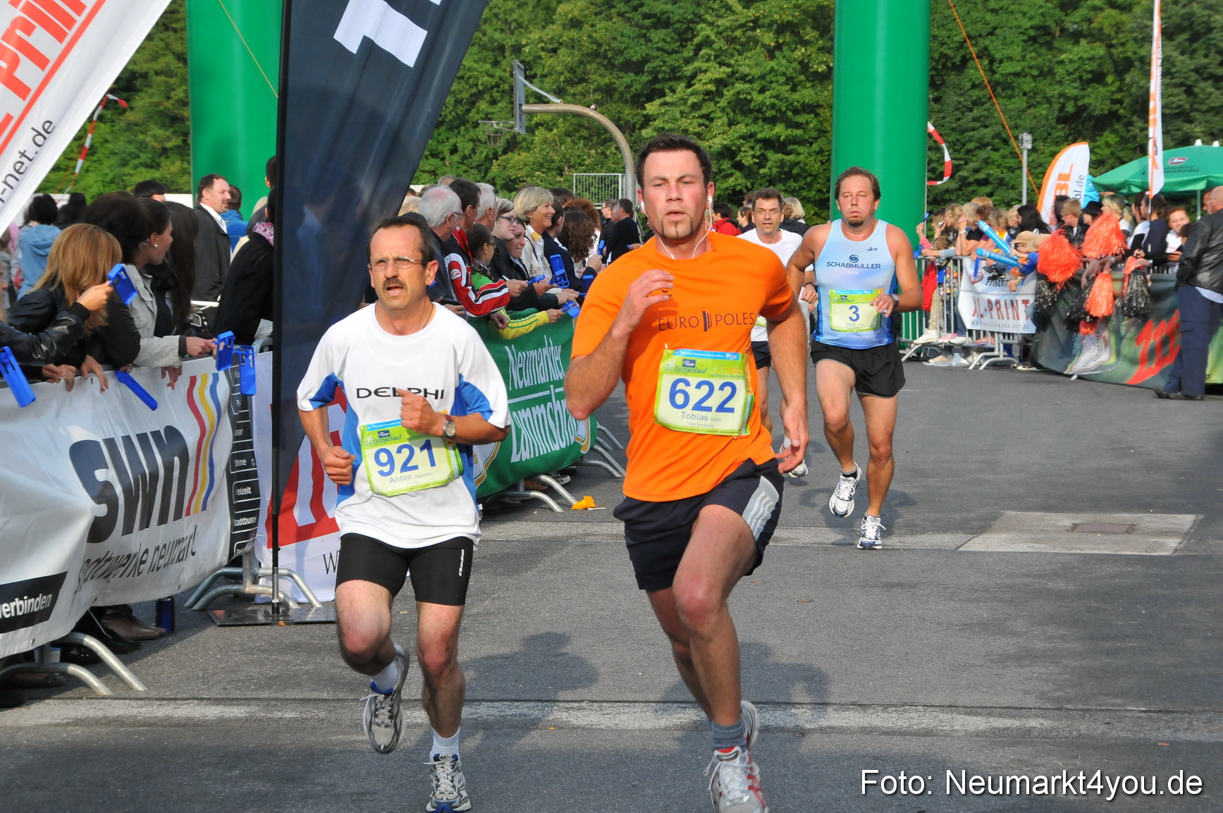 Firmenlauf Neumarkt 210711 0121