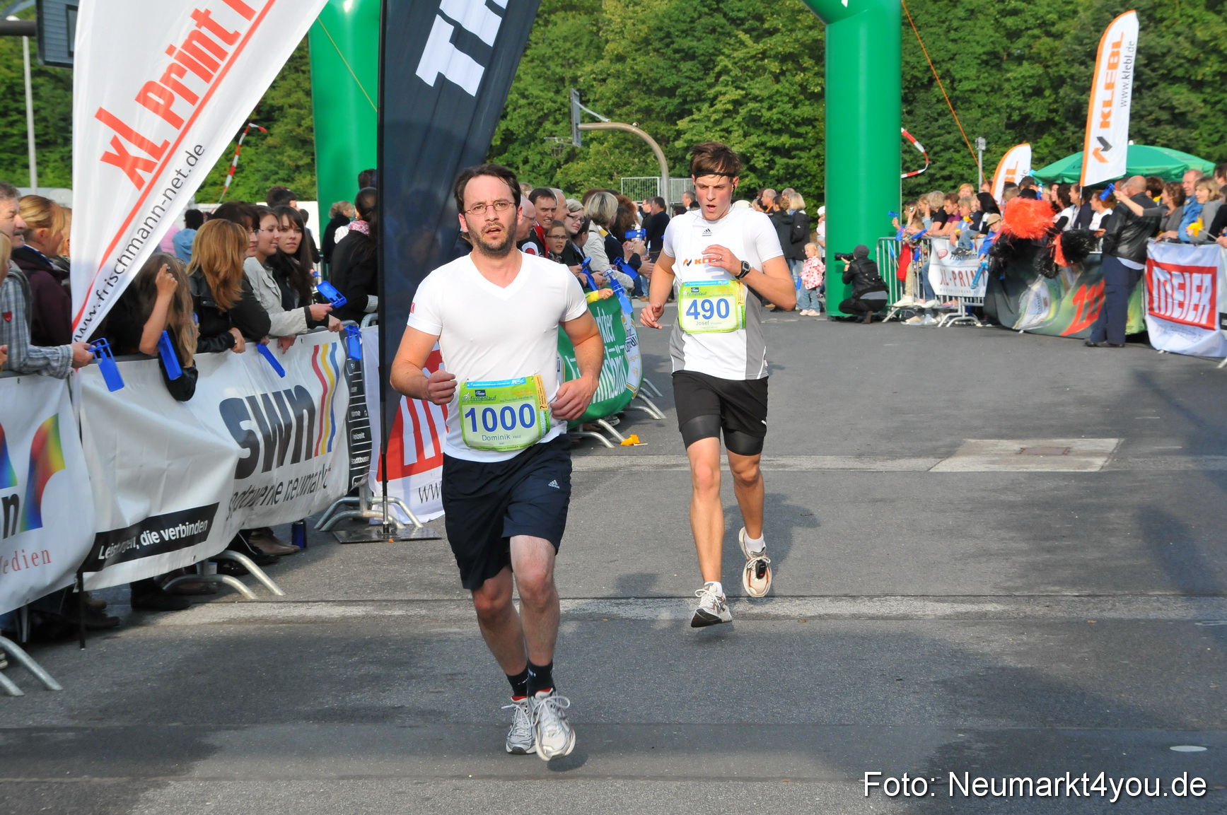 Firmenlauf Neumarkt 210711 0125
