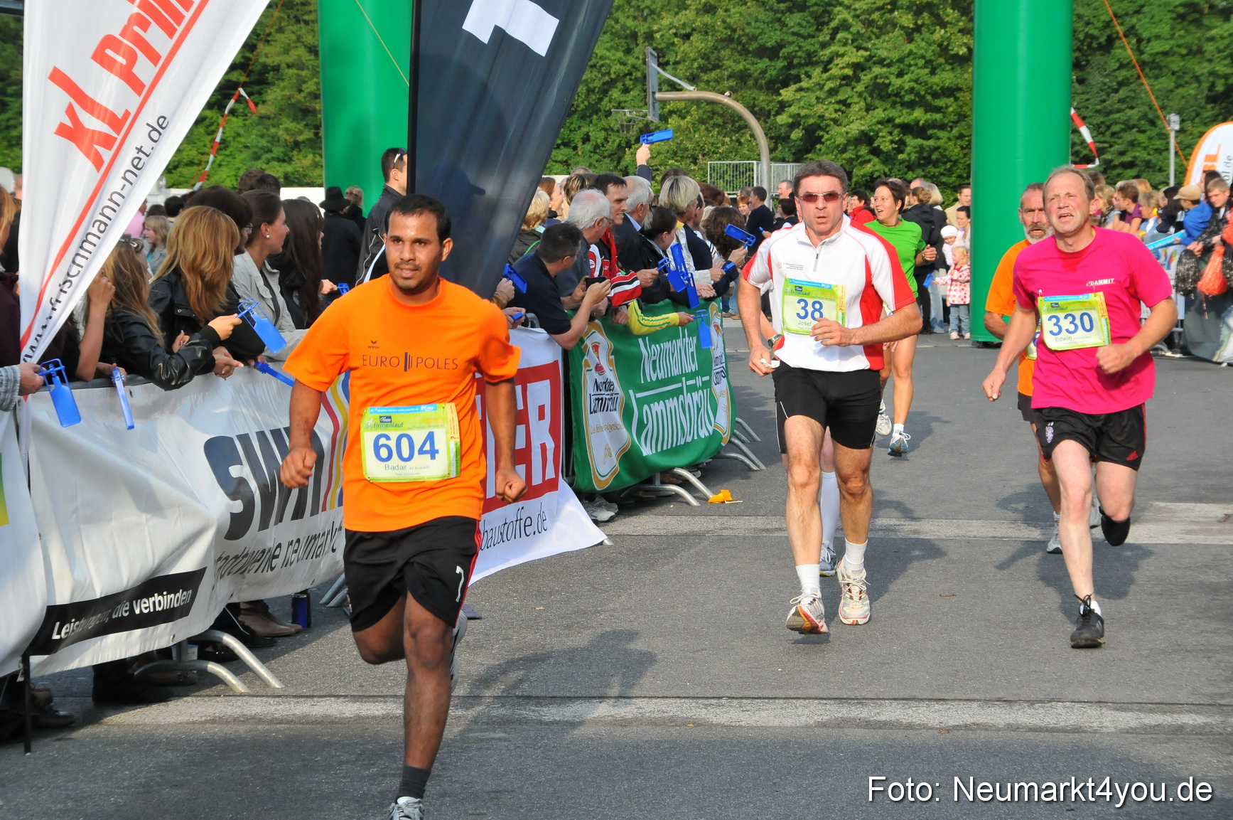 Firmenlauf Neumarkt 210711 0133