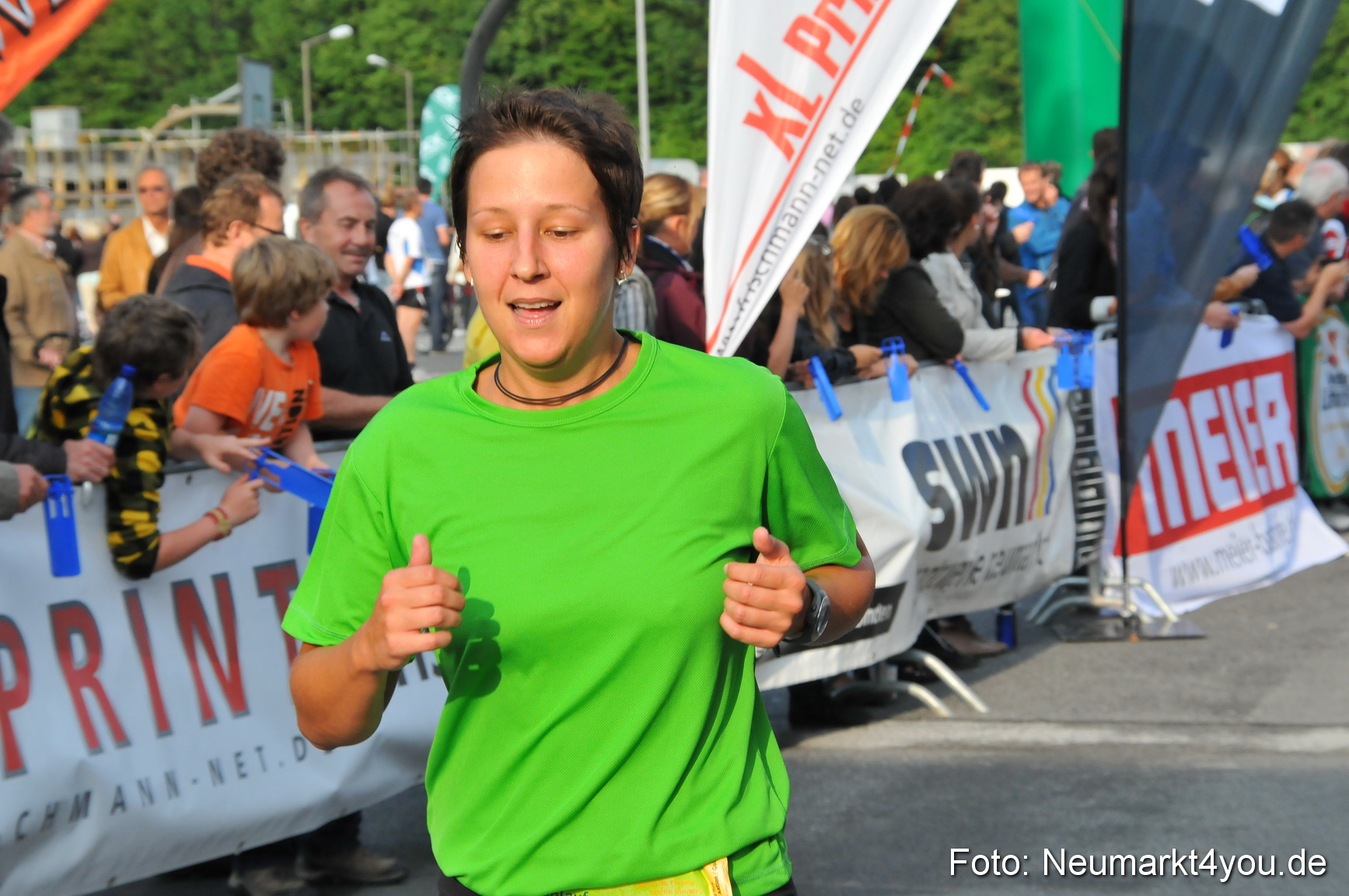 Firmenlauf Neumarkt 210711 0134