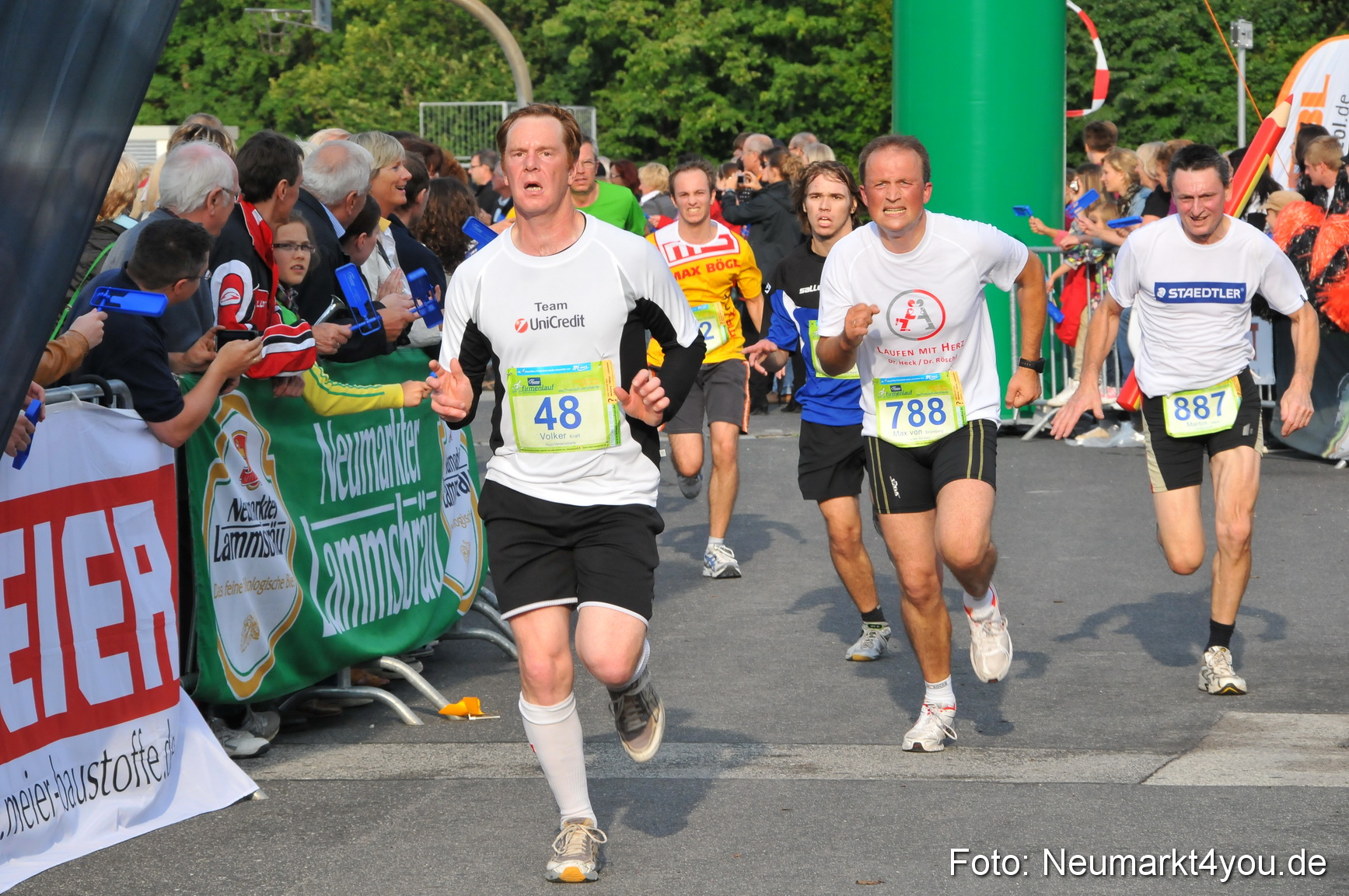 Firmenlauf Neumarkt 210711 0135