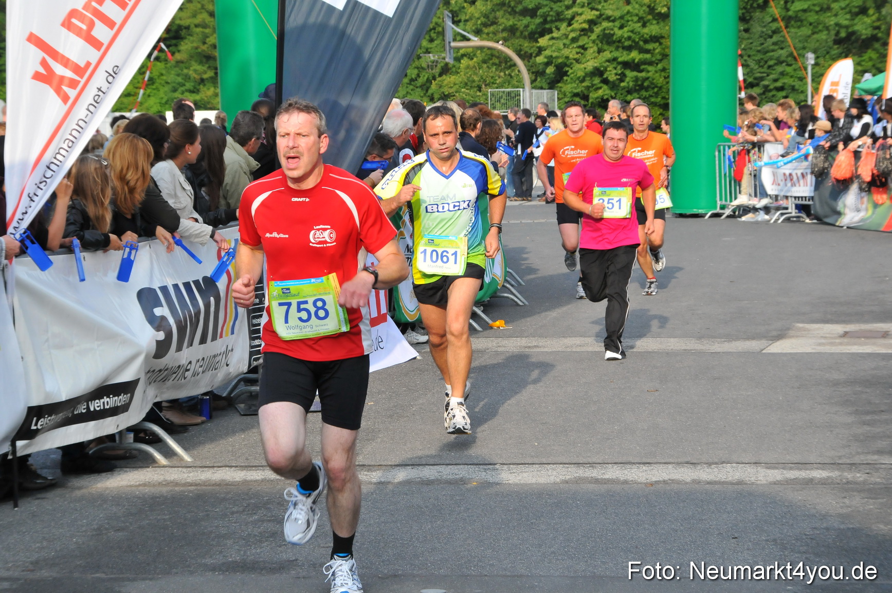 Firmenlauf Neumarkt 210711 0136