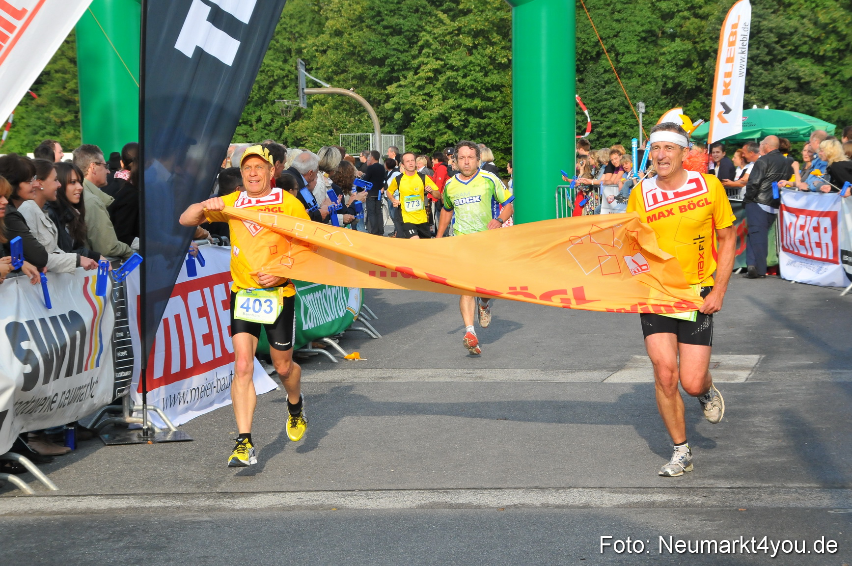 Firmenlauf Neumarkt 210711 0137
