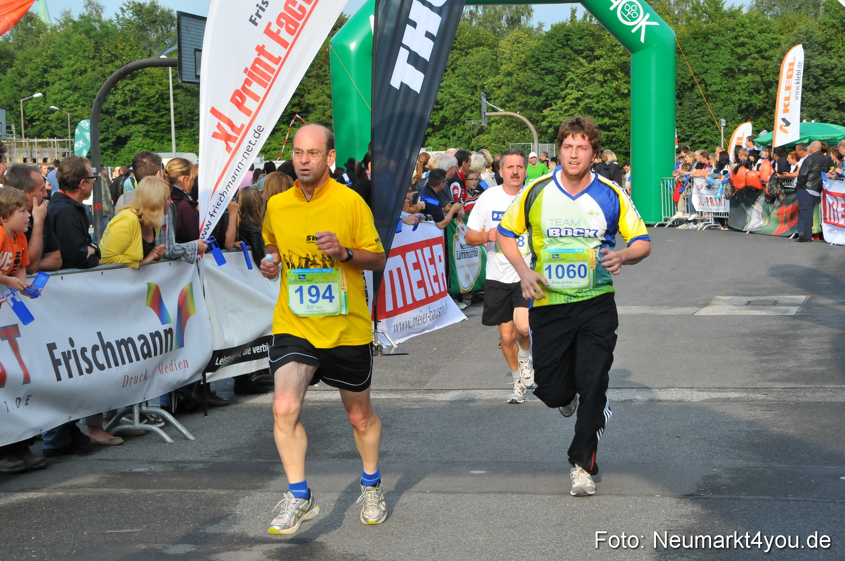 Firmenlauf Neumarkt 210711 0142