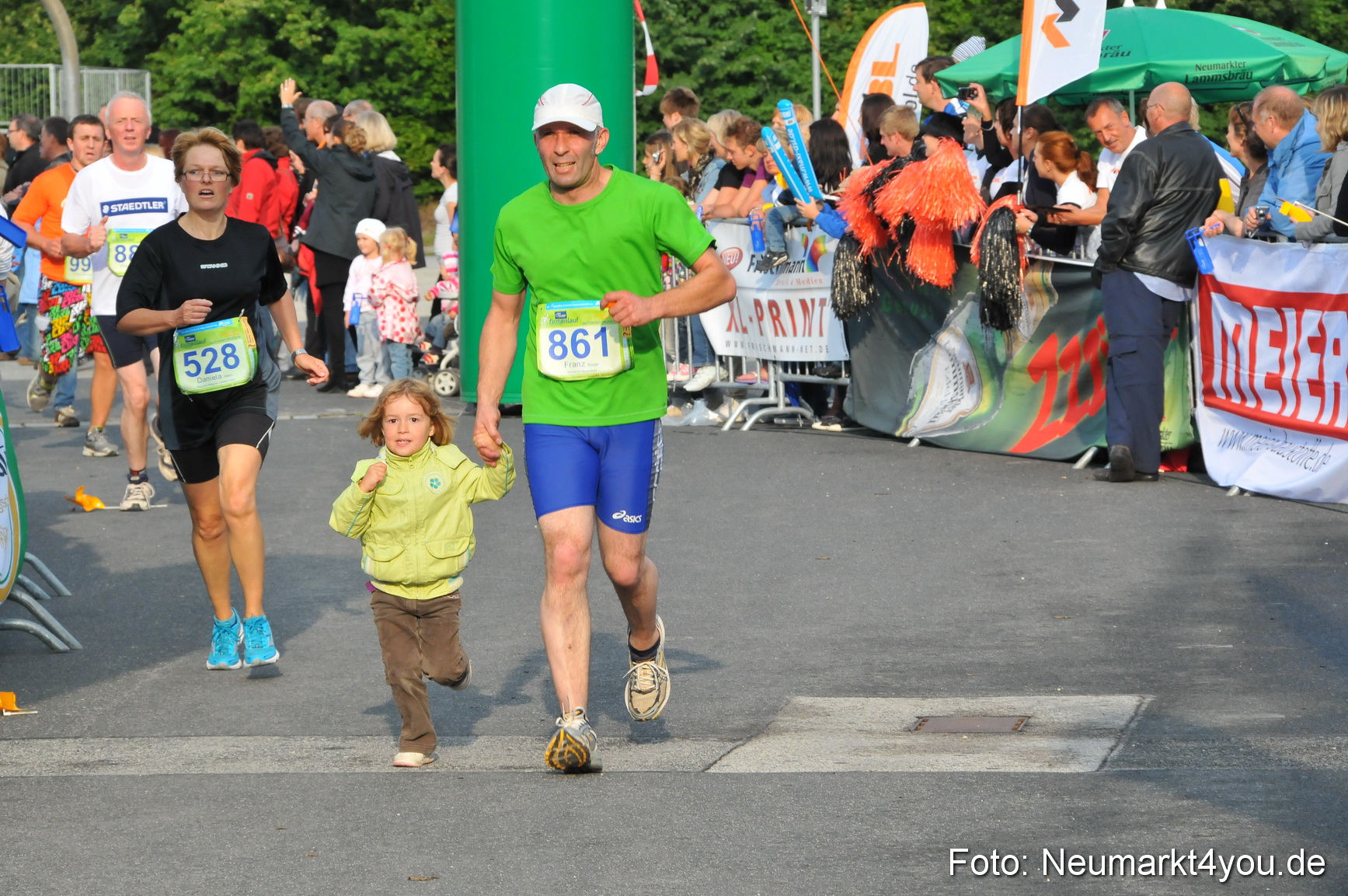 Firmenlauf Neumarkt 210711 0143