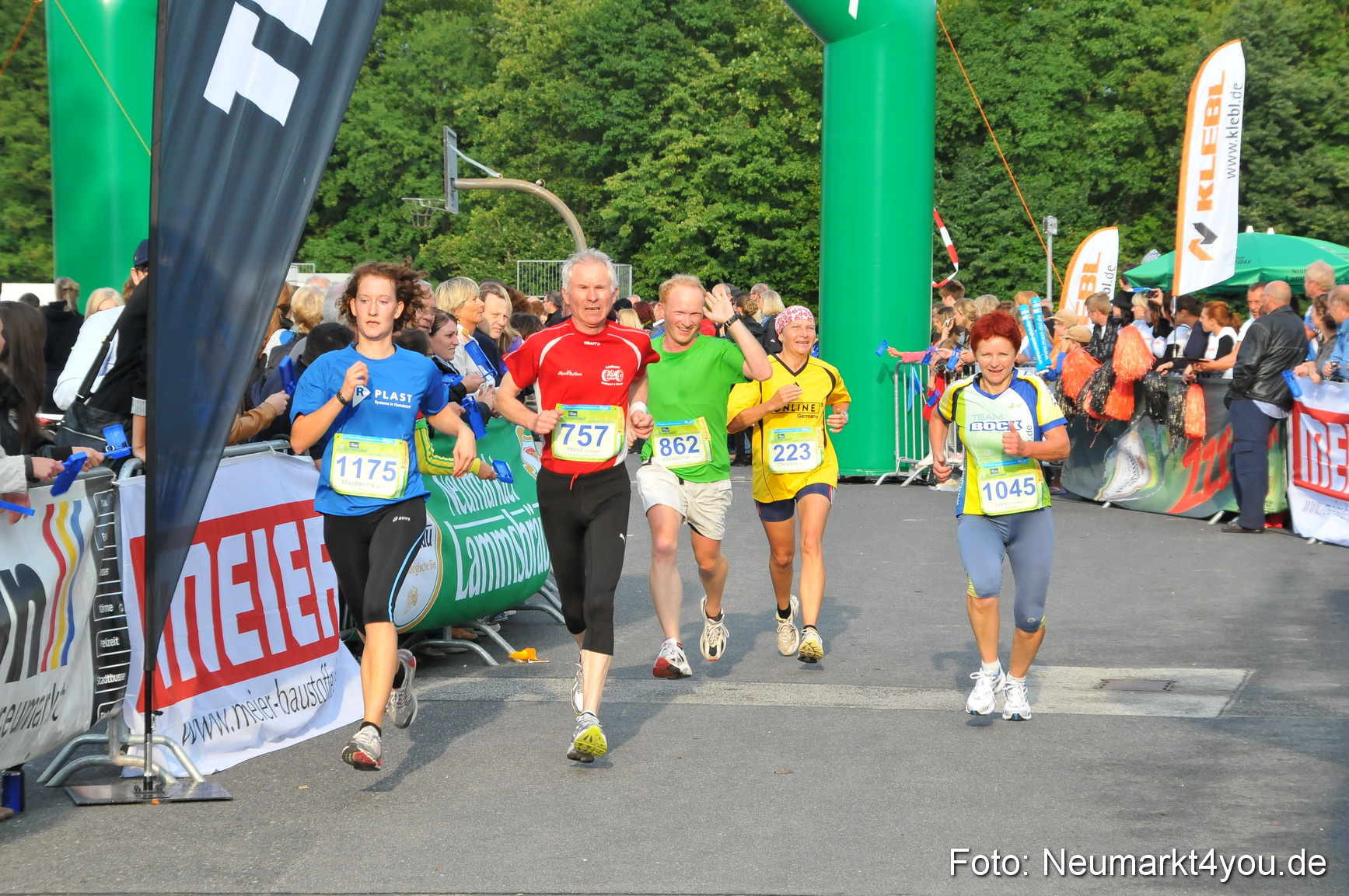 Firmenlauf Neumarkt 210711 0147