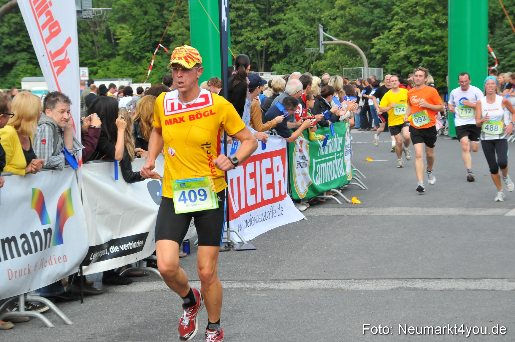 Firmenlauf Neumarkt 210711 0152