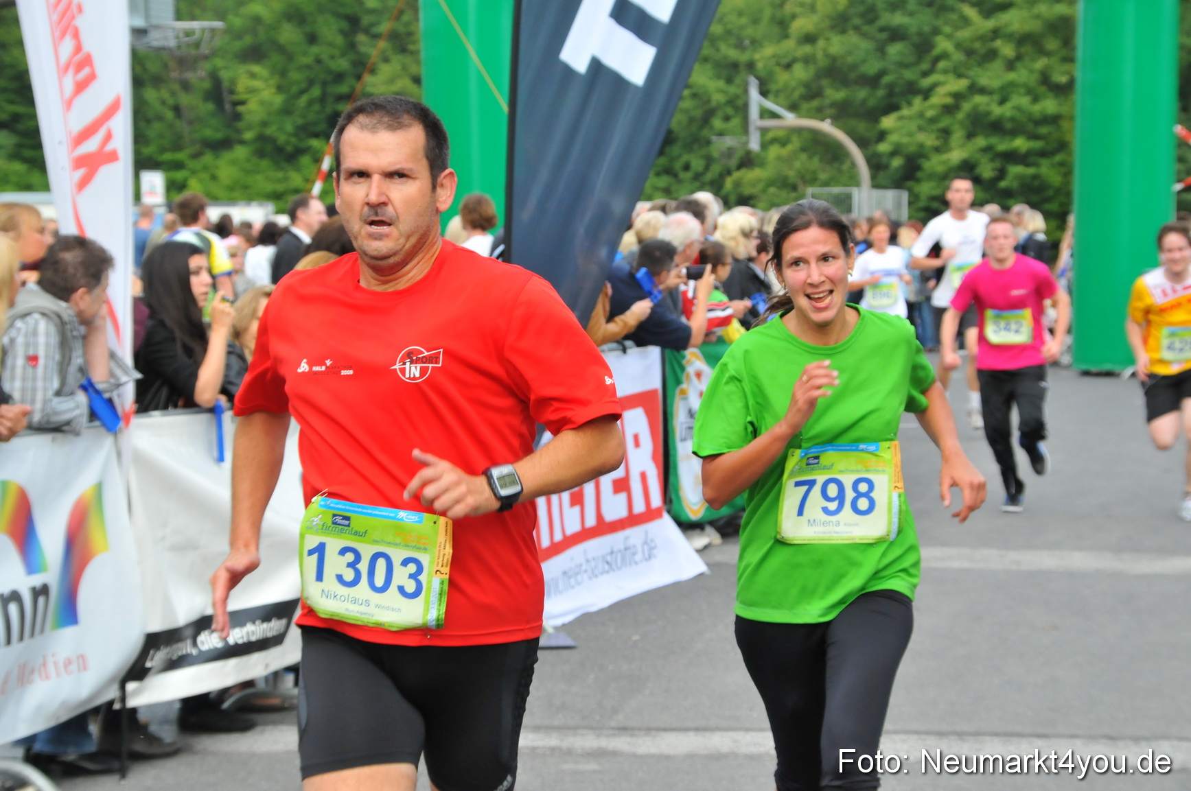 Firmenlauf Neumarkt 210711 0155