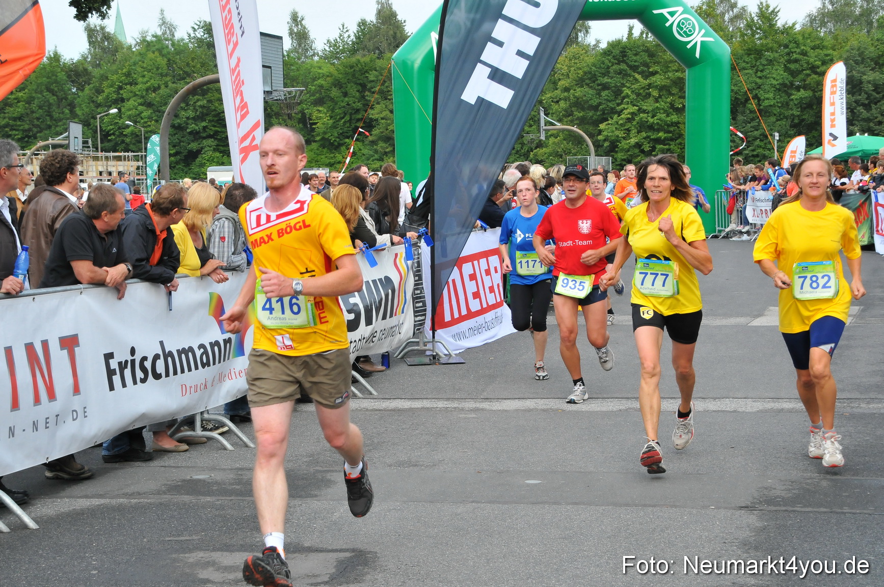 Firmenlauf Neumarkt 210711 0158