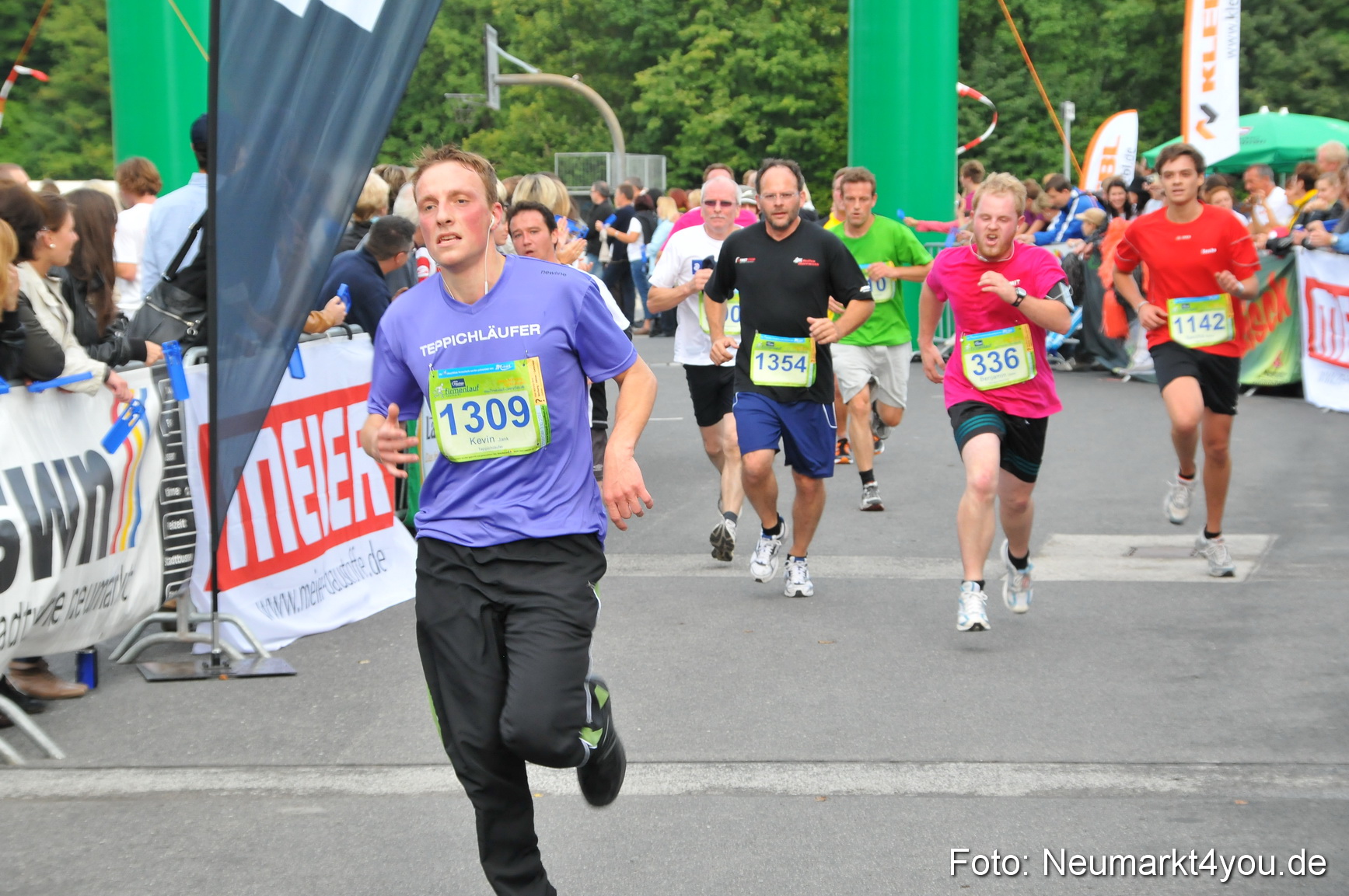 Firmenlauf Neumarkt 210711 0159