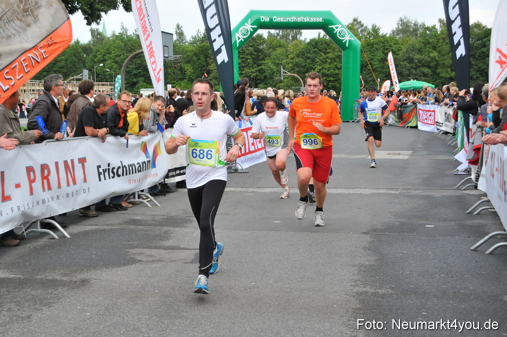 Firmenlauf Neumarkt 210711 0164