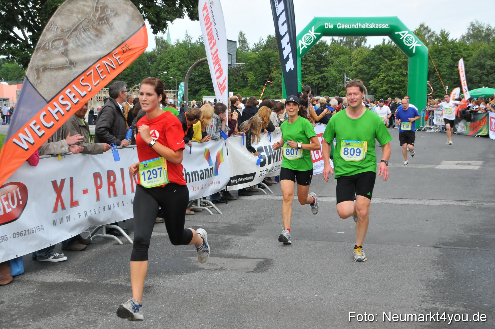 Firmenlauf Neumarkt 210711 0165