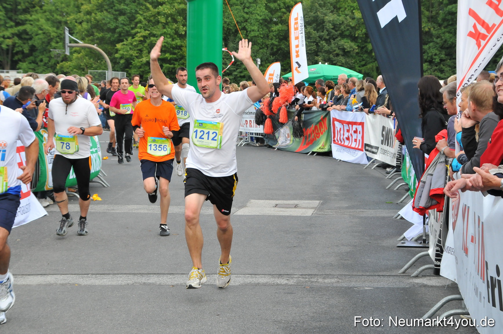 Firmenlauf Neumarkt 210711 0166