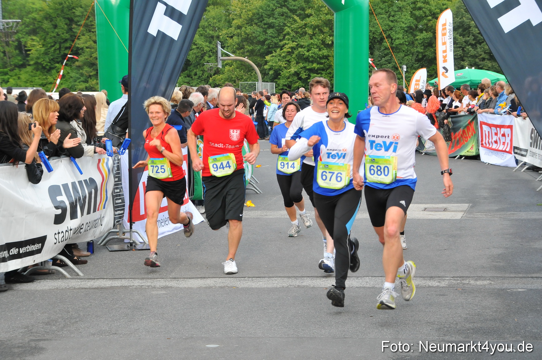 Firmenlauf Neumarkt 210711 0170