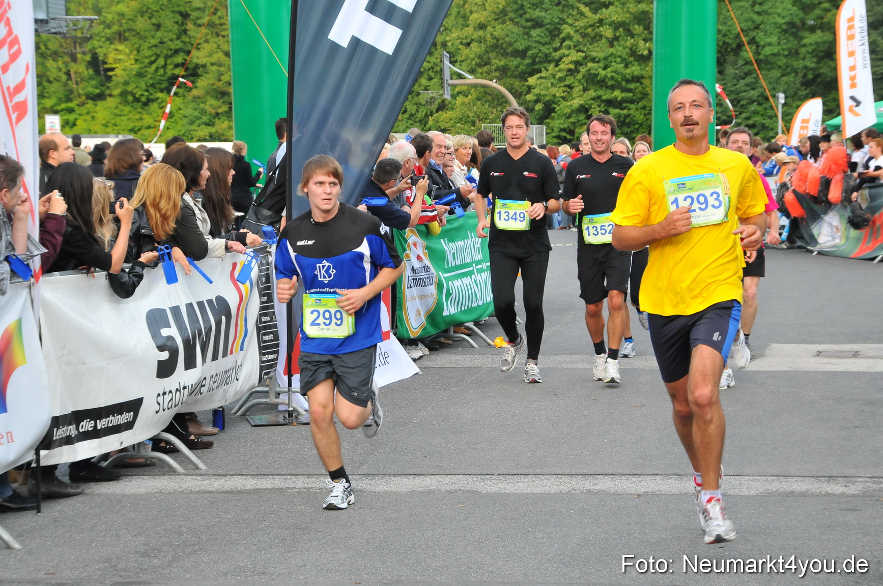 Firmenlauf Neumarkt 210711 0172