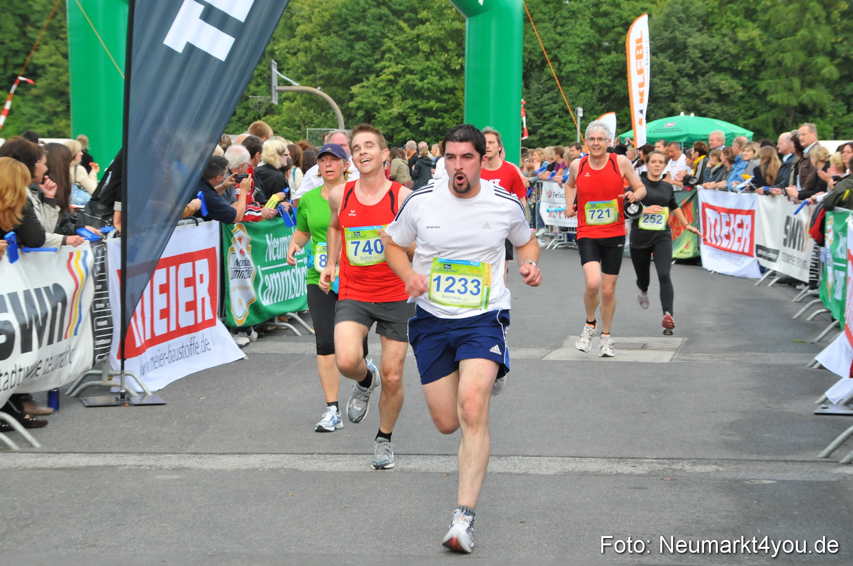 Firmenlauf Neumarkt 210711 0177