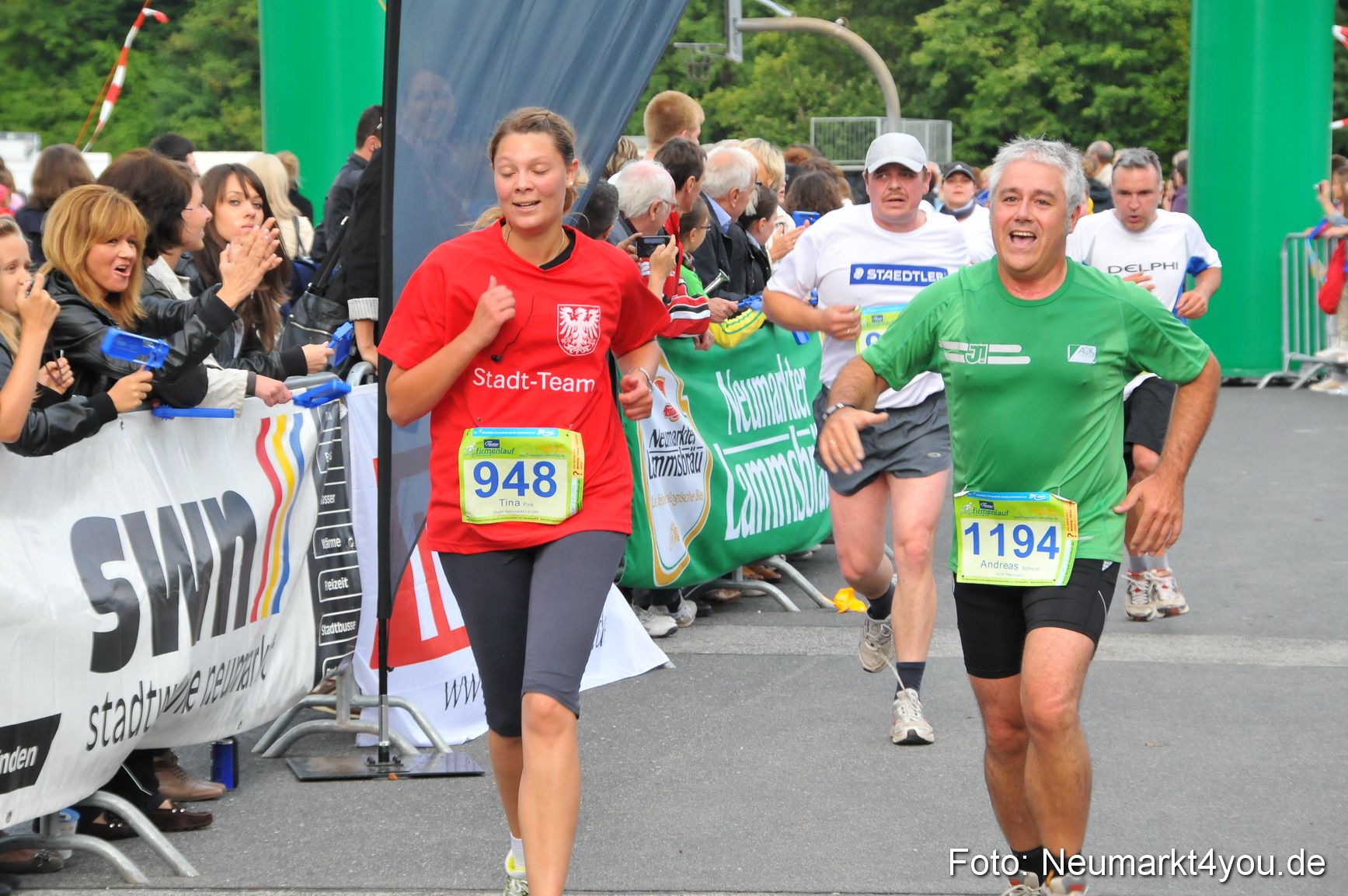 Firmenlauf Neumarkt 210711 0178