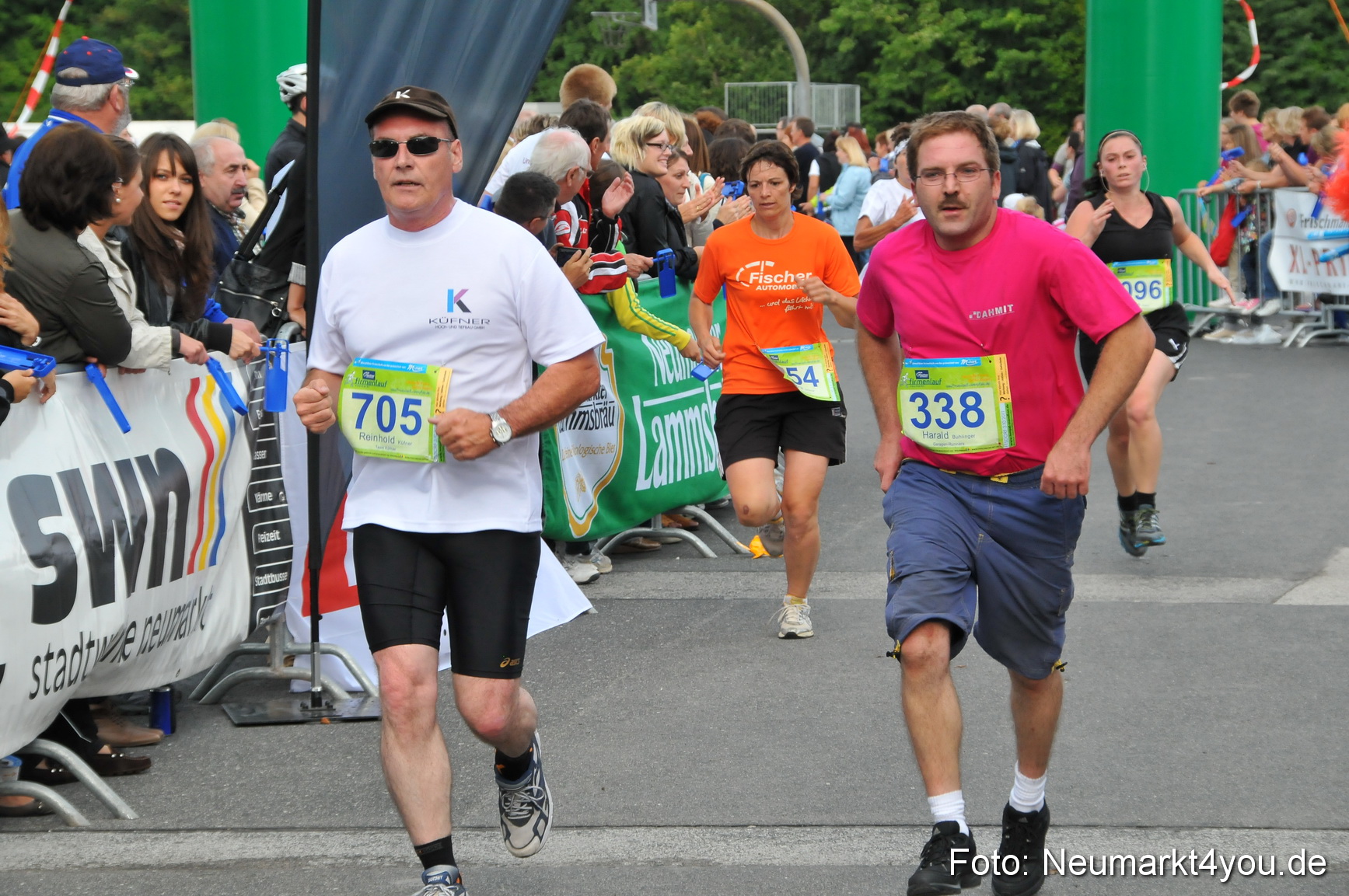 Firmenlauf Neumarkt 210711 0181