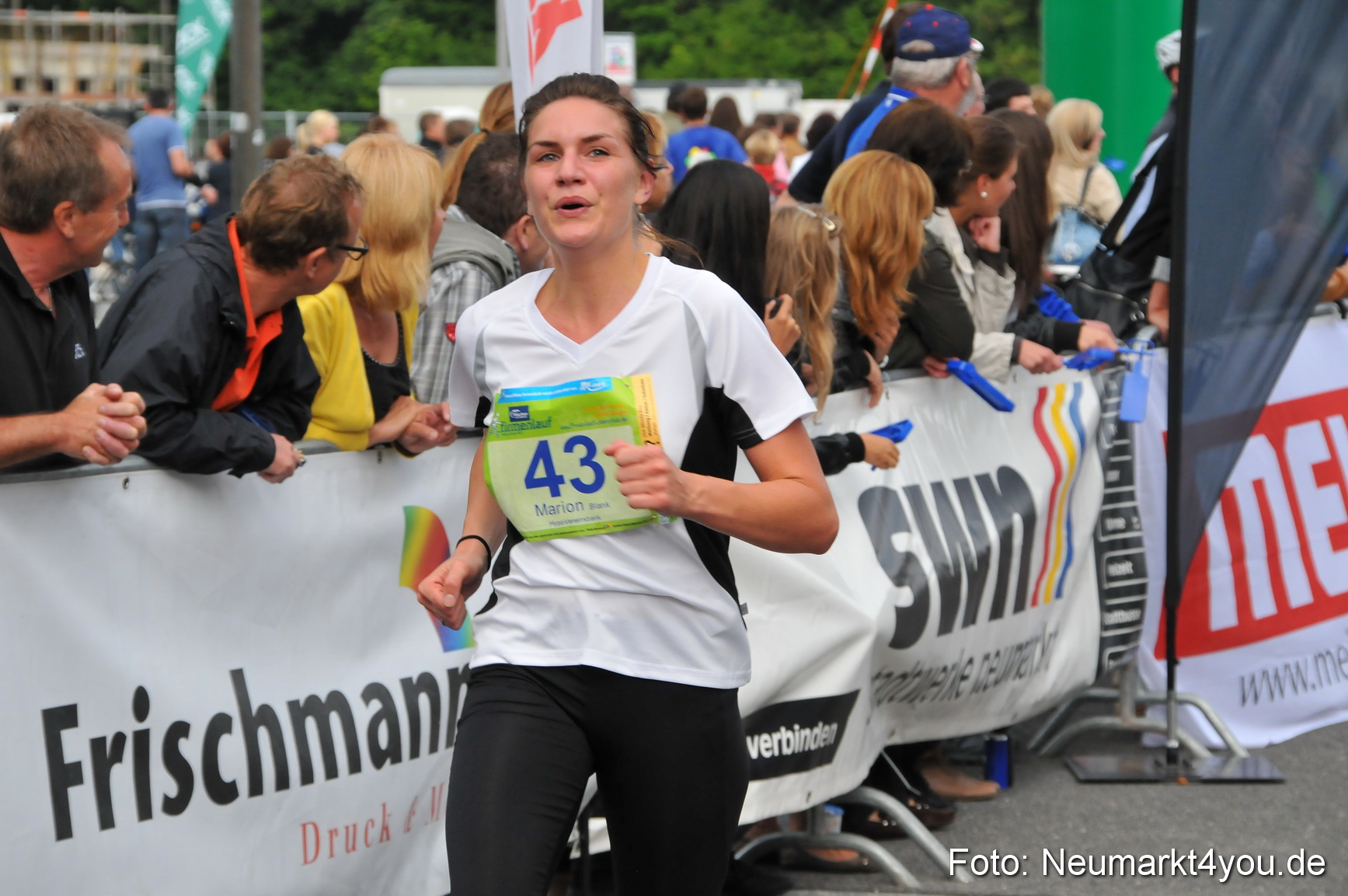 Firmenlauf Neumarkt 210711 0186